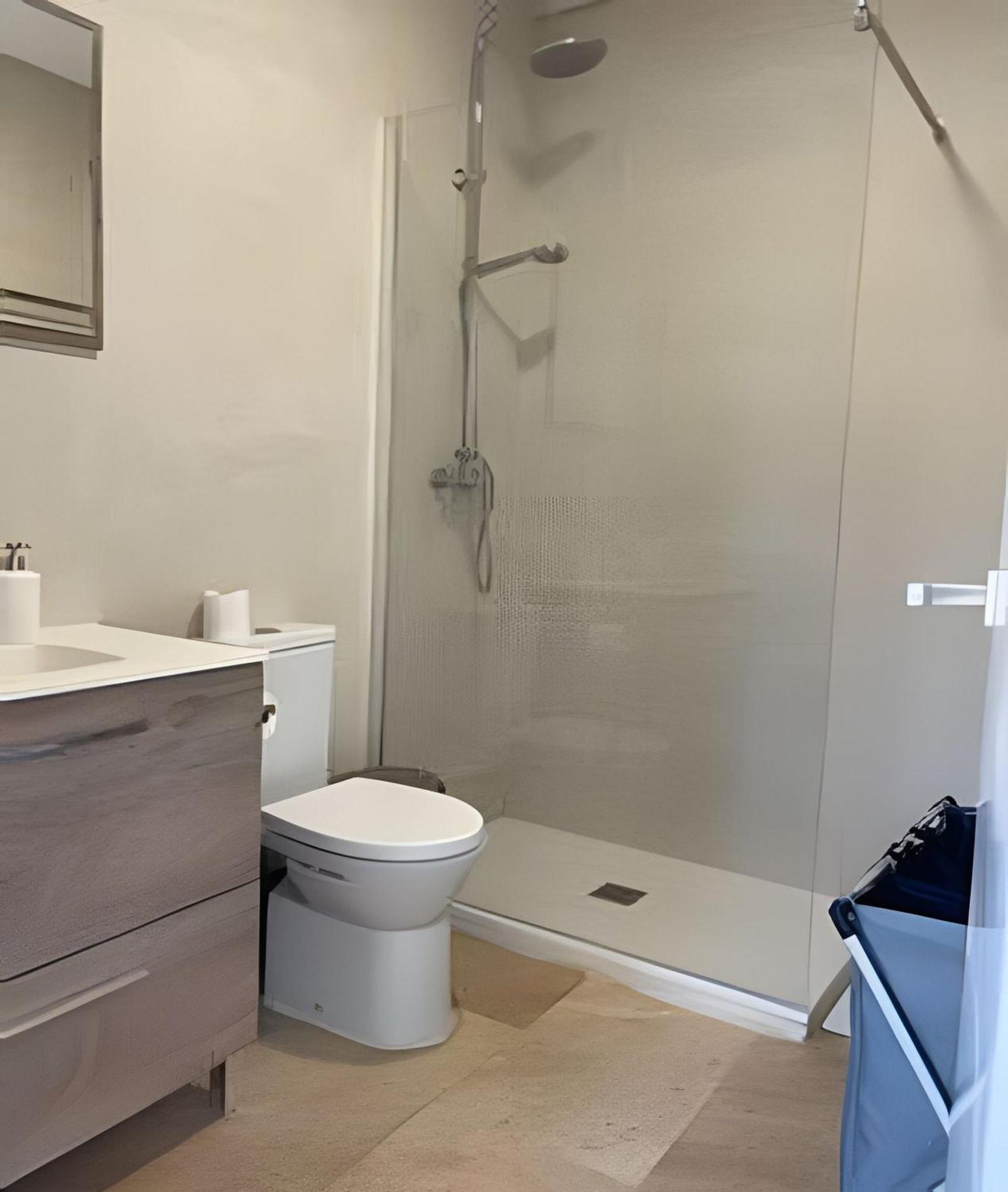 Apartamento Unique Estudio
