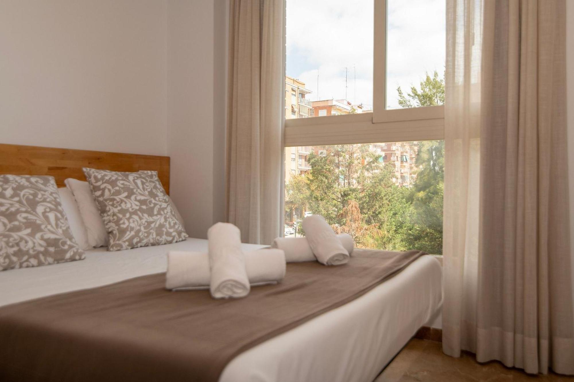 Unique Estudio Apartamento Valencia