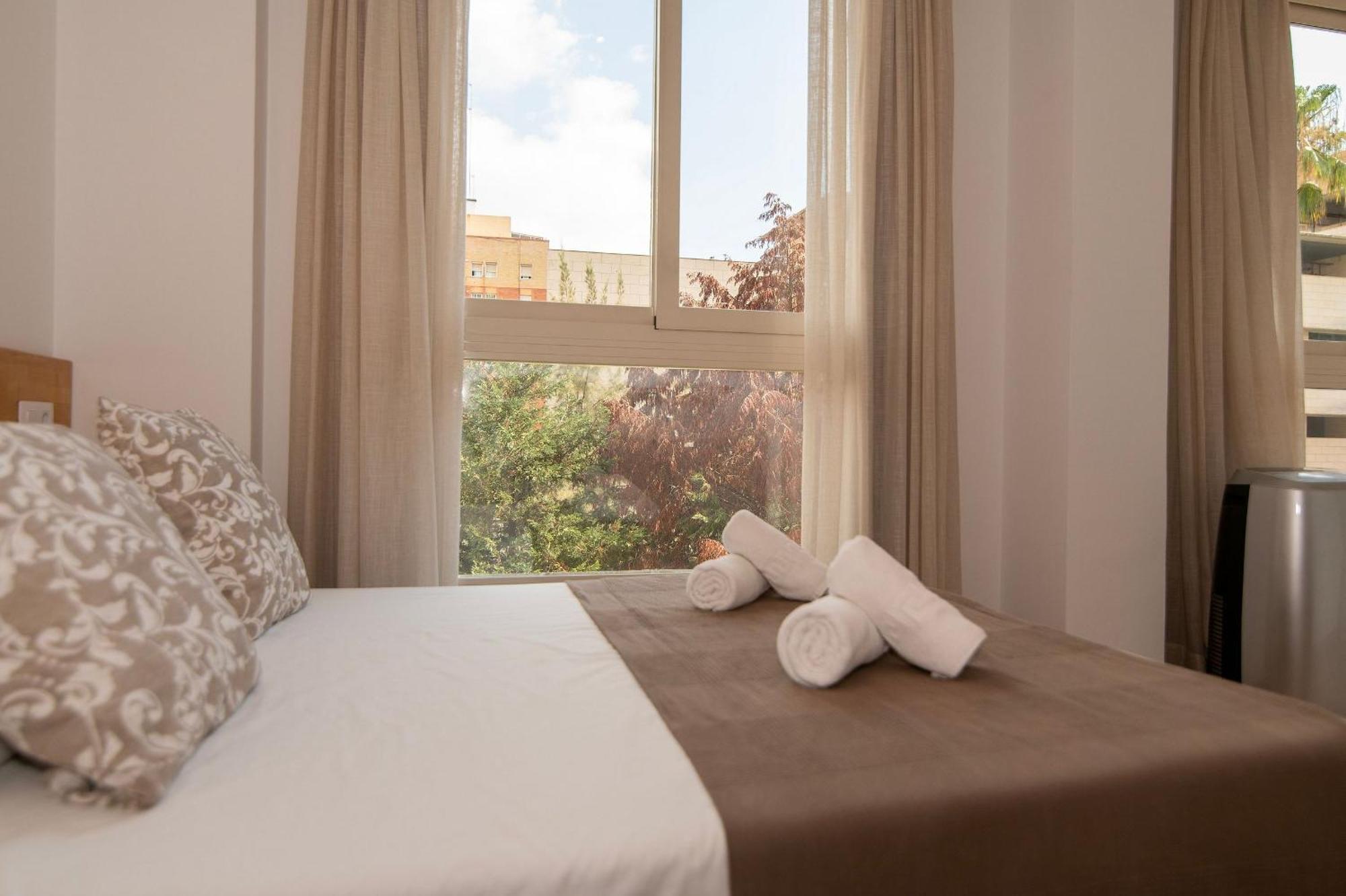 Apartamento Unique Estudio *