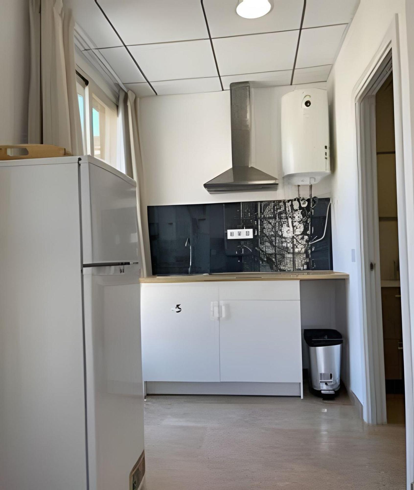 Unique Estudio Apartamento *