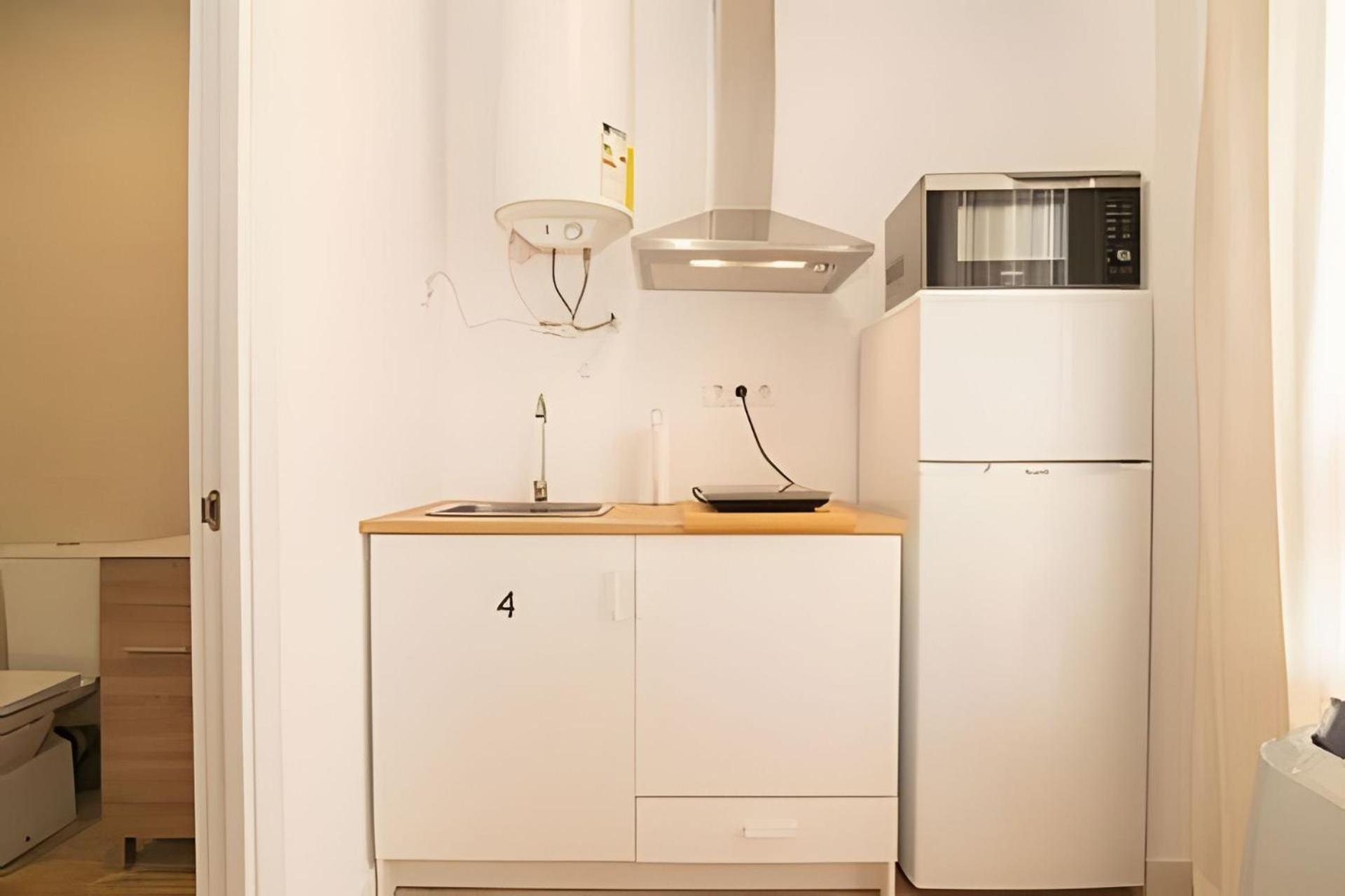 Apartamento Unique Estudio
