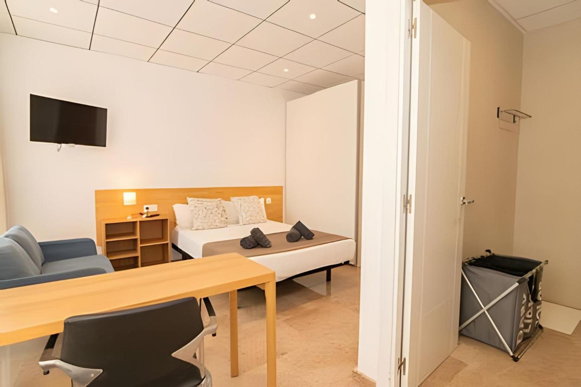 Unique Estudio Apartamento *