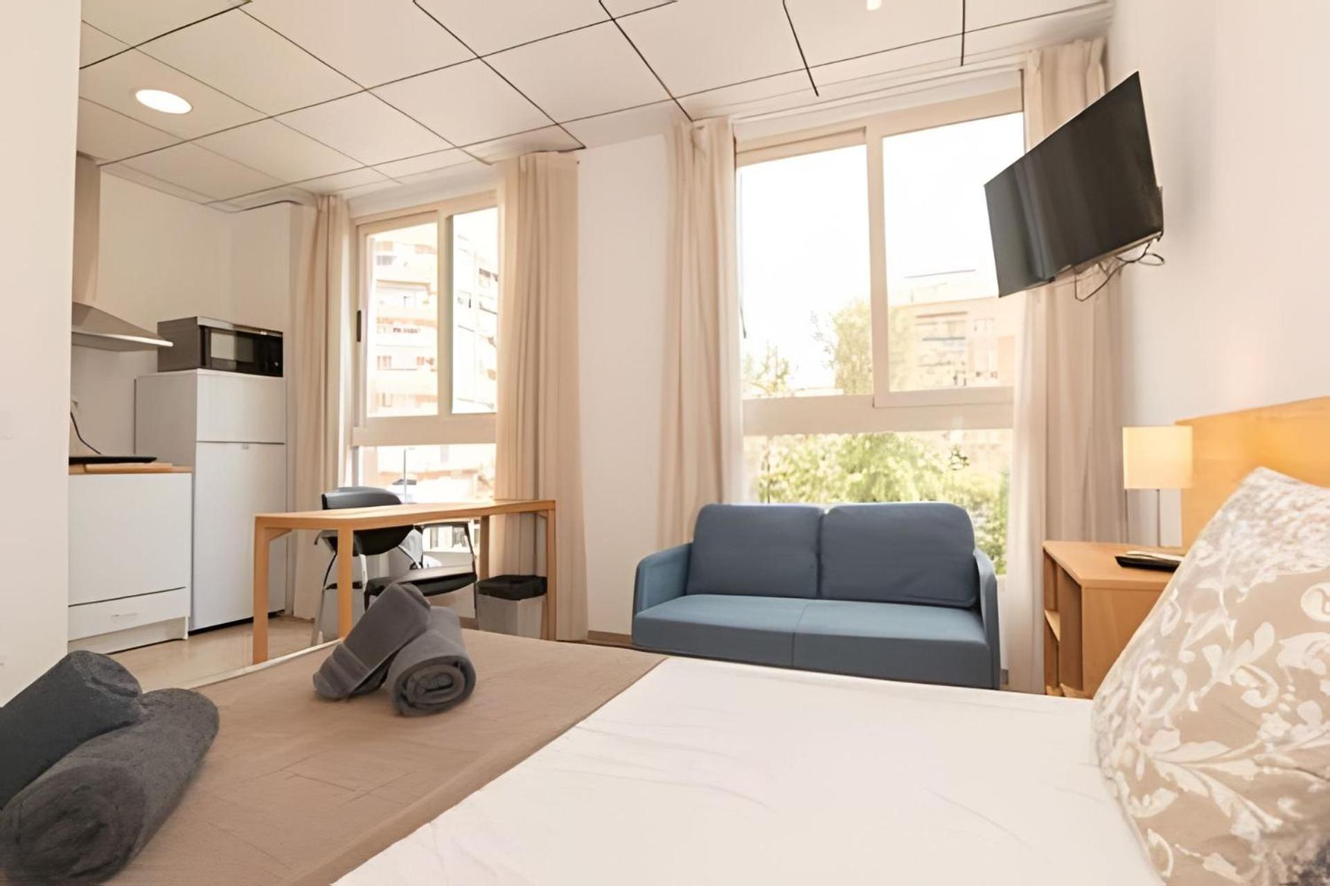 Unique Estudio Apartamento
