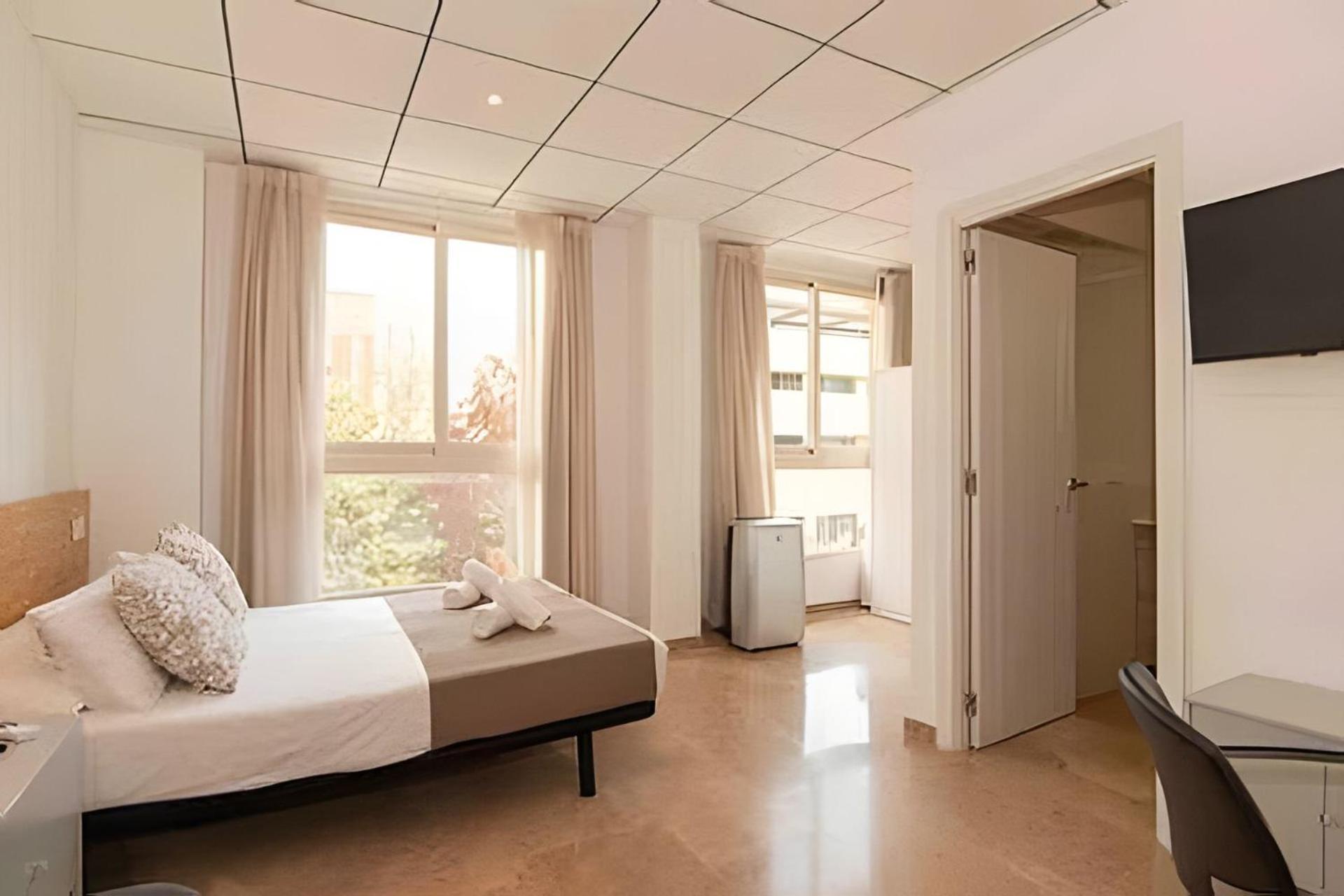 Apartamento Unique Estudio *