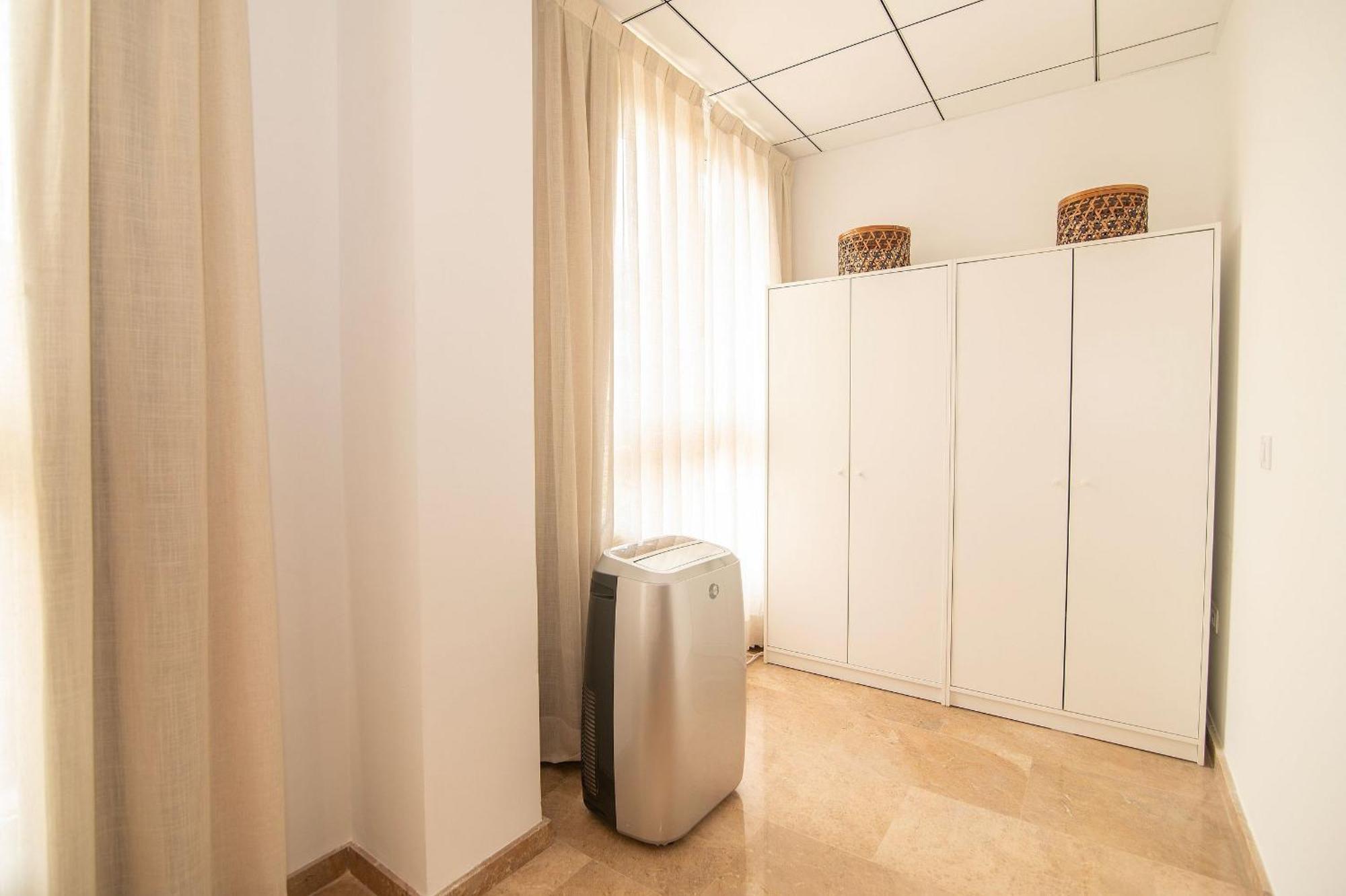 Unique Estudio Apartamento Valencia