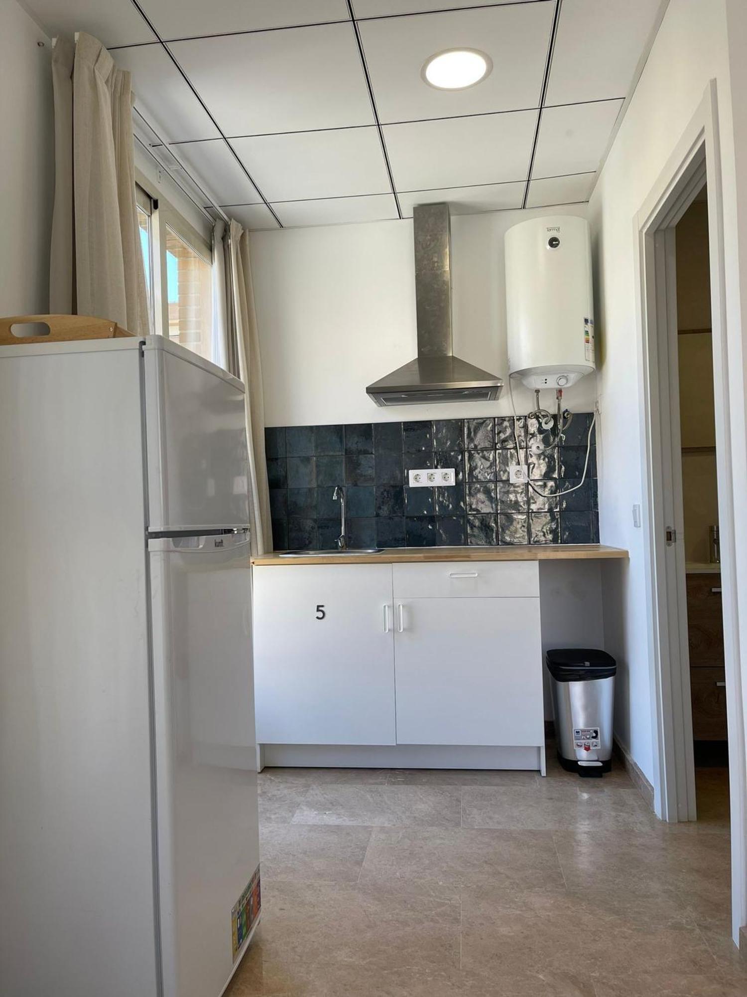 Unique Estudio Apartamento