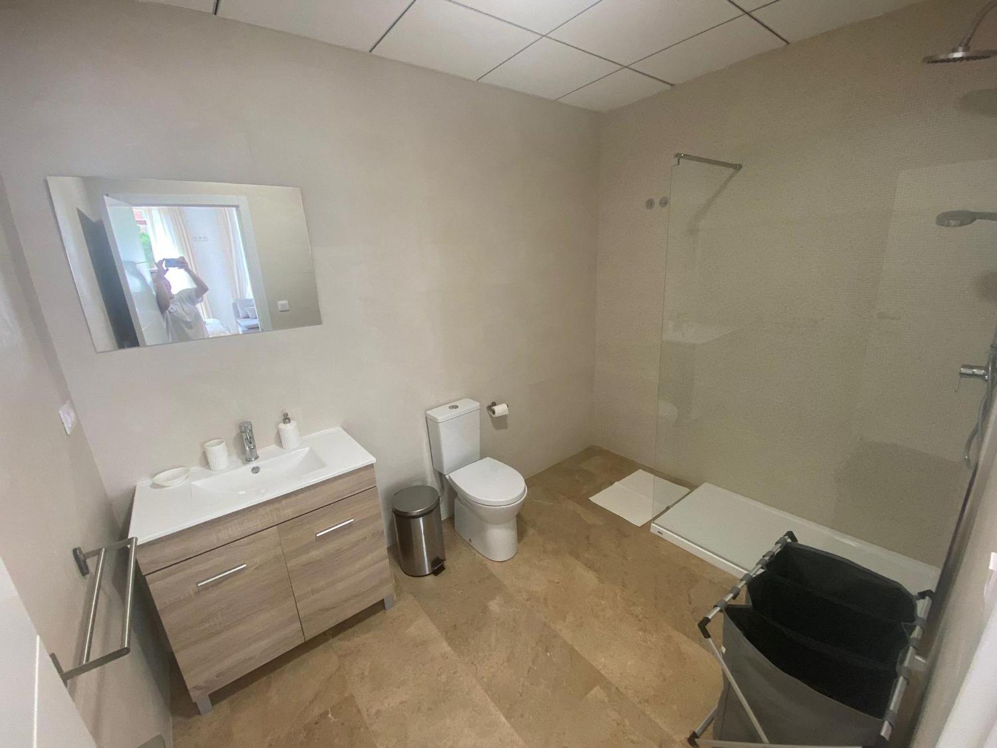 Apartamento Unique Estudio *