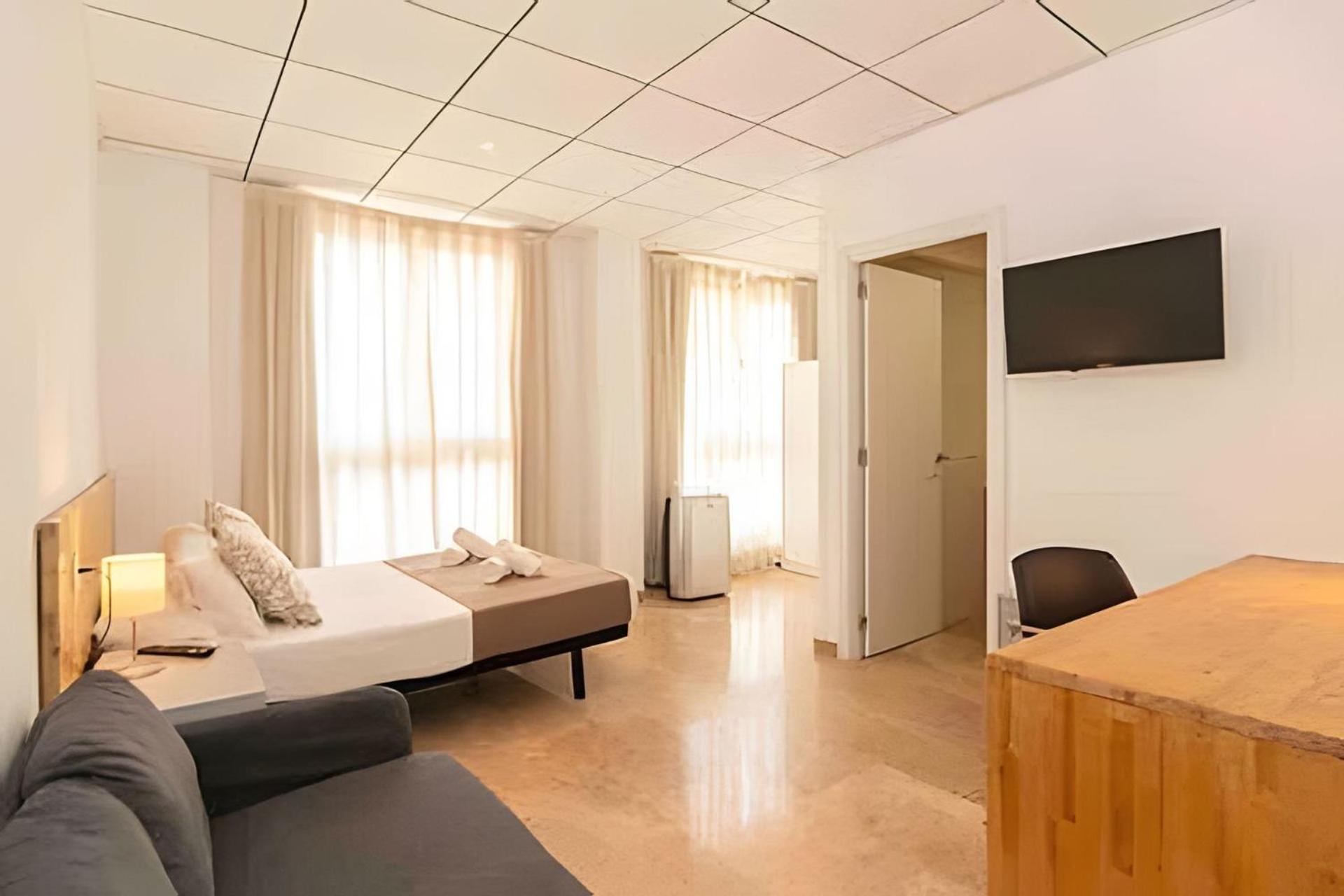 Apartamento Unique Estudio *