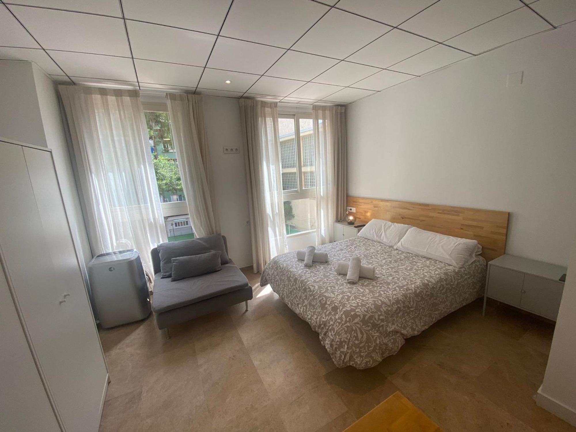 Unique Estudio Apartamento