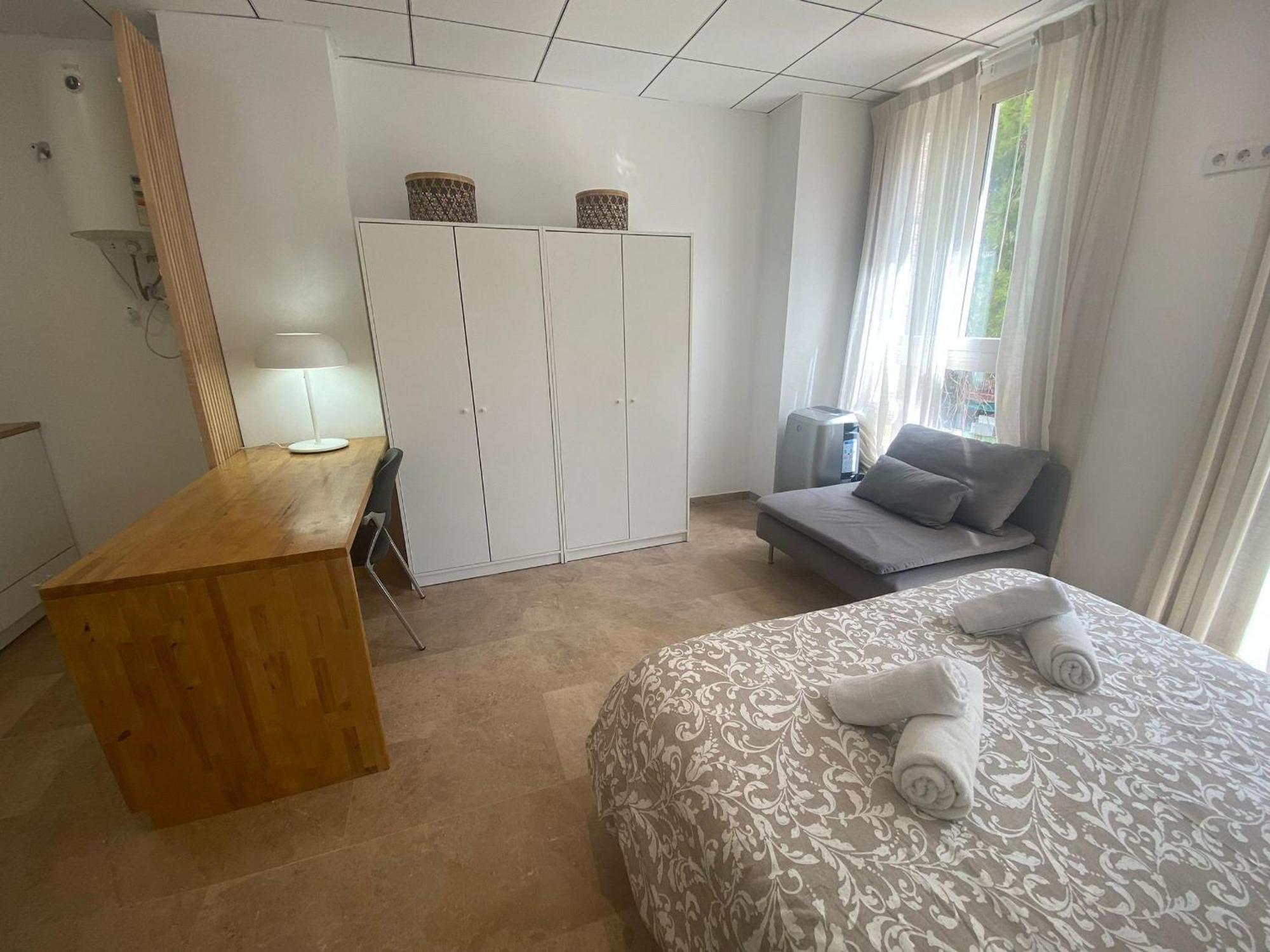 Apartamento Unique Estudio Valencia