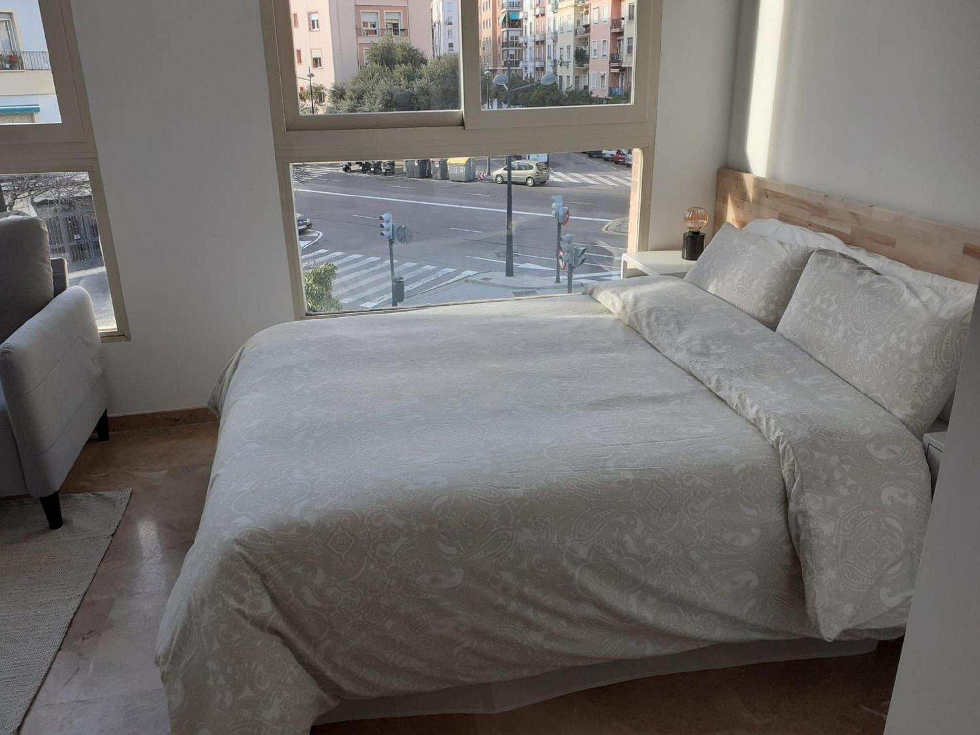 Unique Estudio Apartamento Valencia