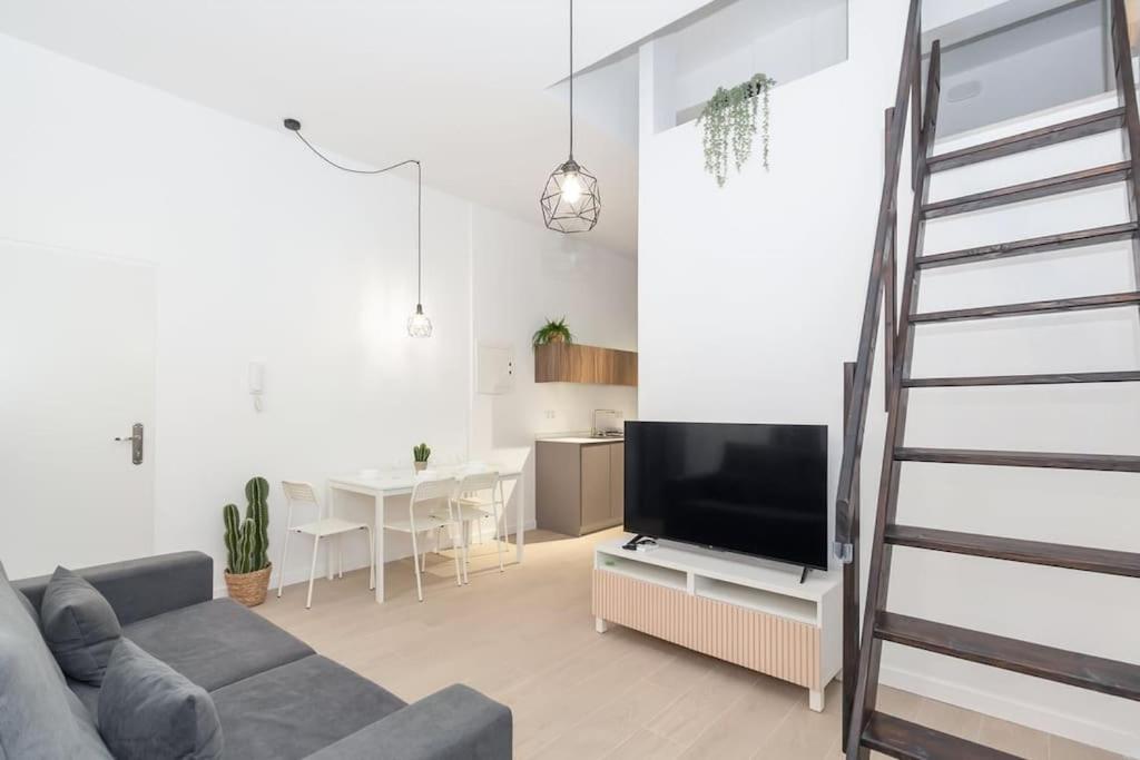 Guestready - Valencia's Vibrant Malvarrosa * Valencia