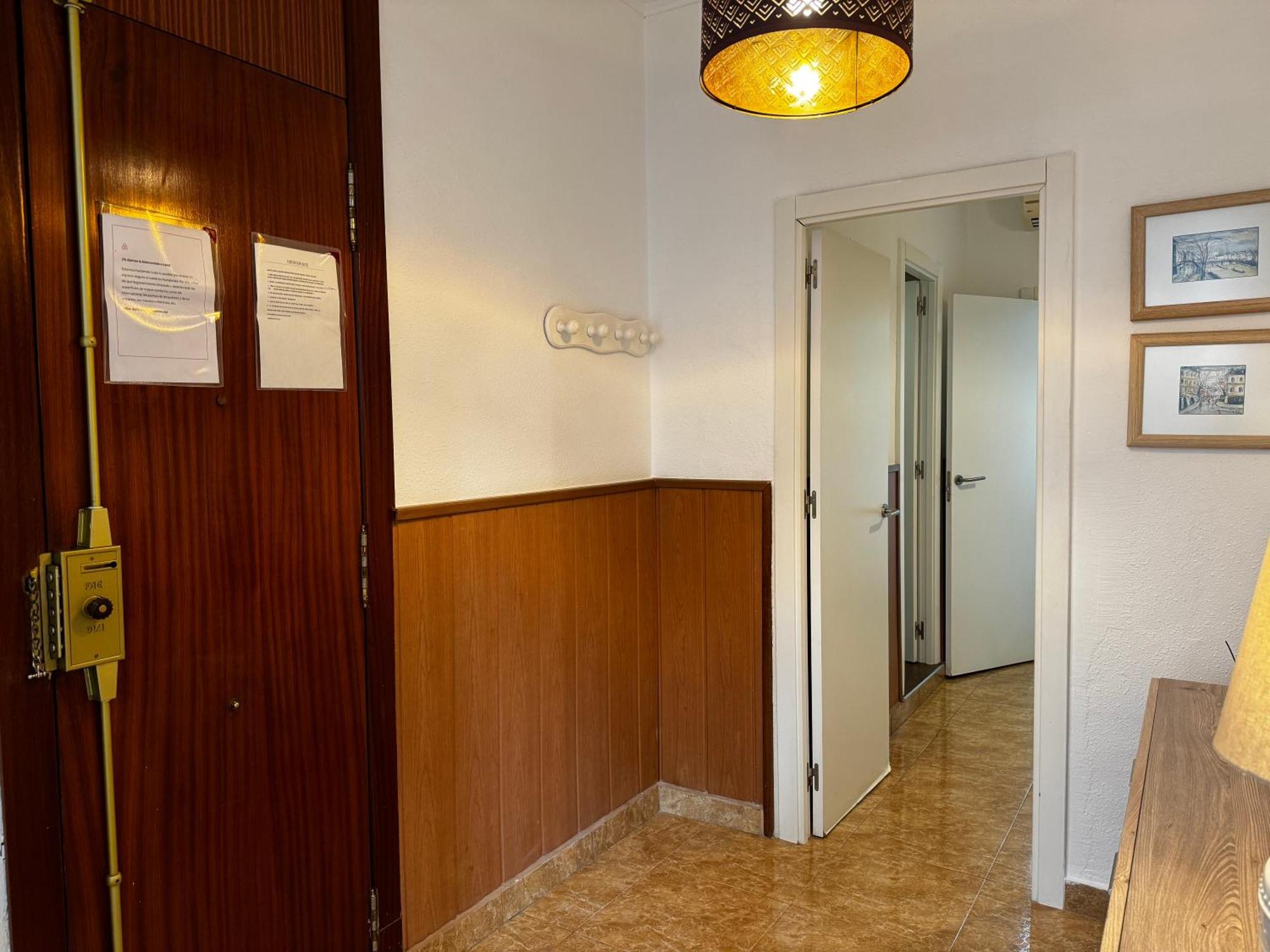 Ruzzafa Codrut Apartamento Valencia