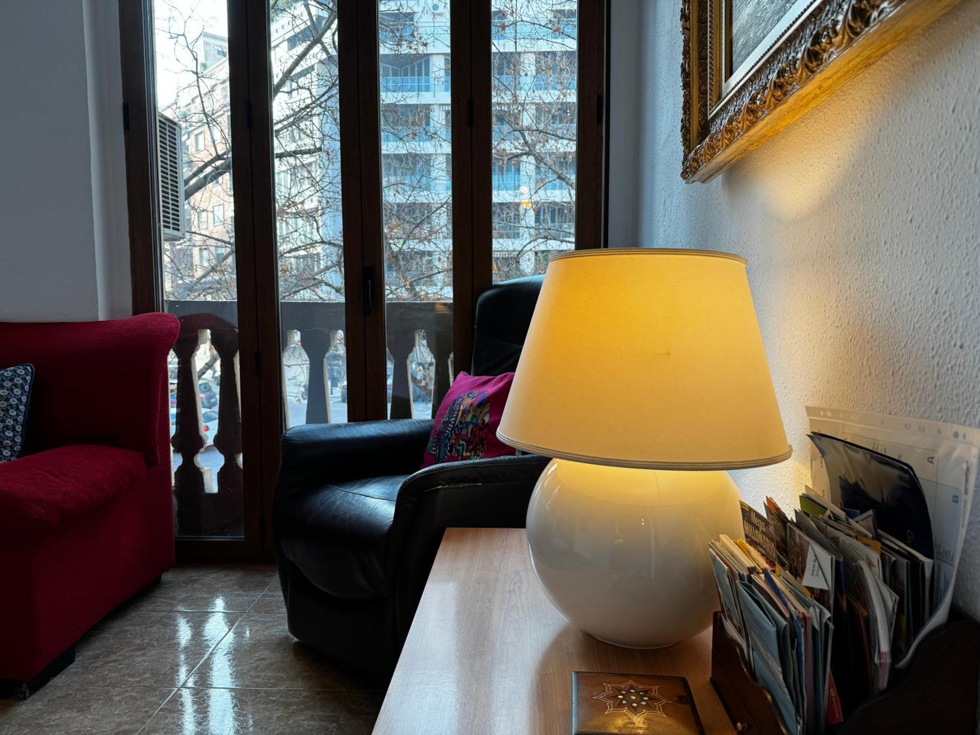 Ruzzafa Codrut Apartamento