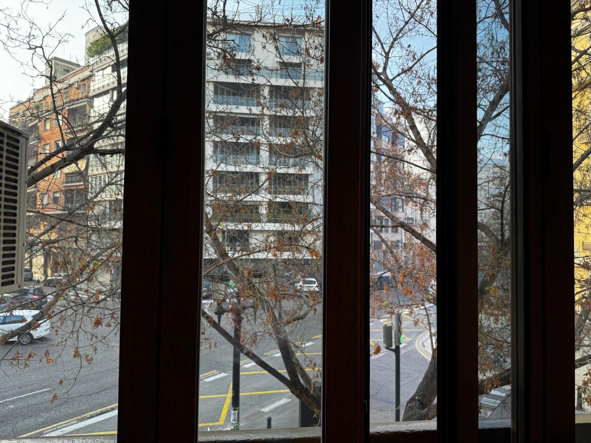 Ruzzafa Codrut Apartamento Valencia