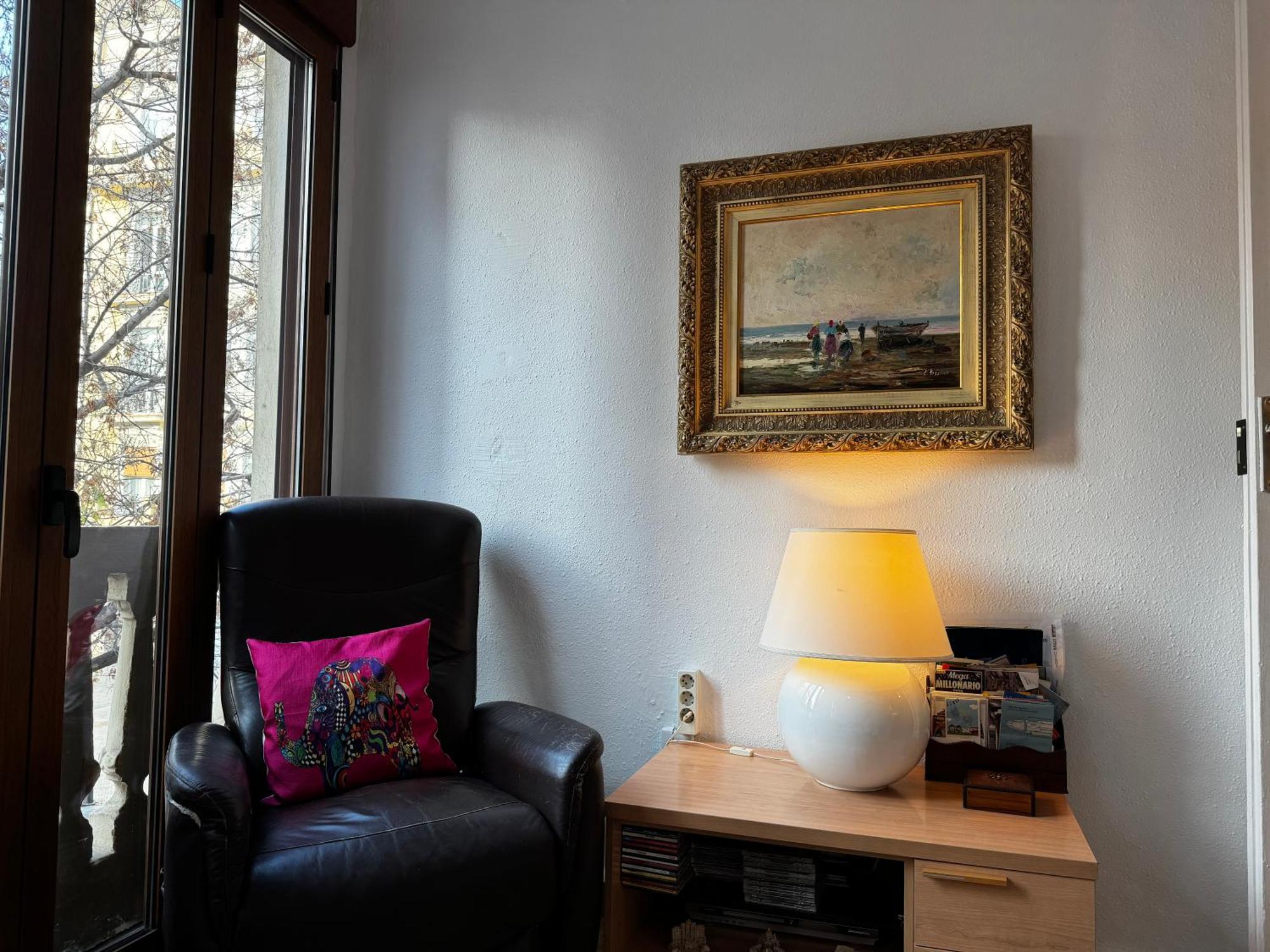 Ruzzafa Codrut Apartamento Valencia