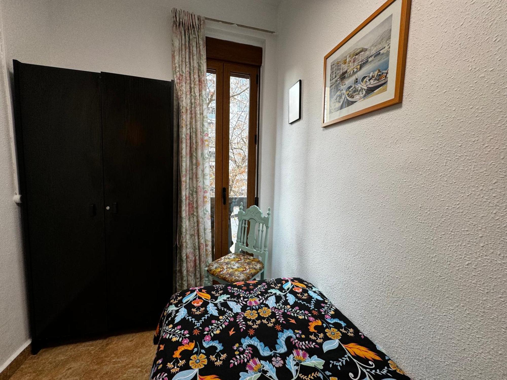 Ruzzafa Codrut Apartamento