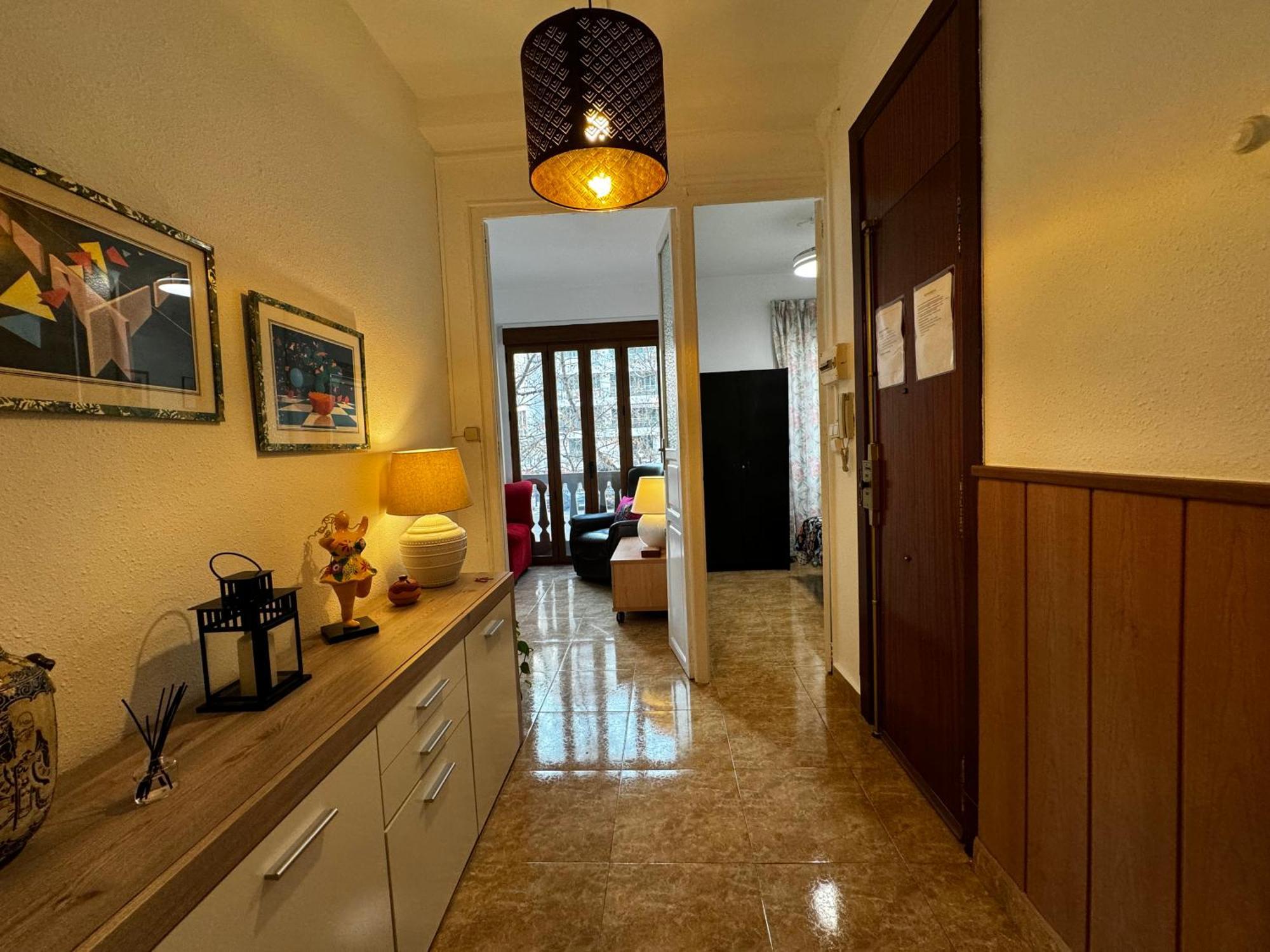 Apartamento Ruzzafa Codrut