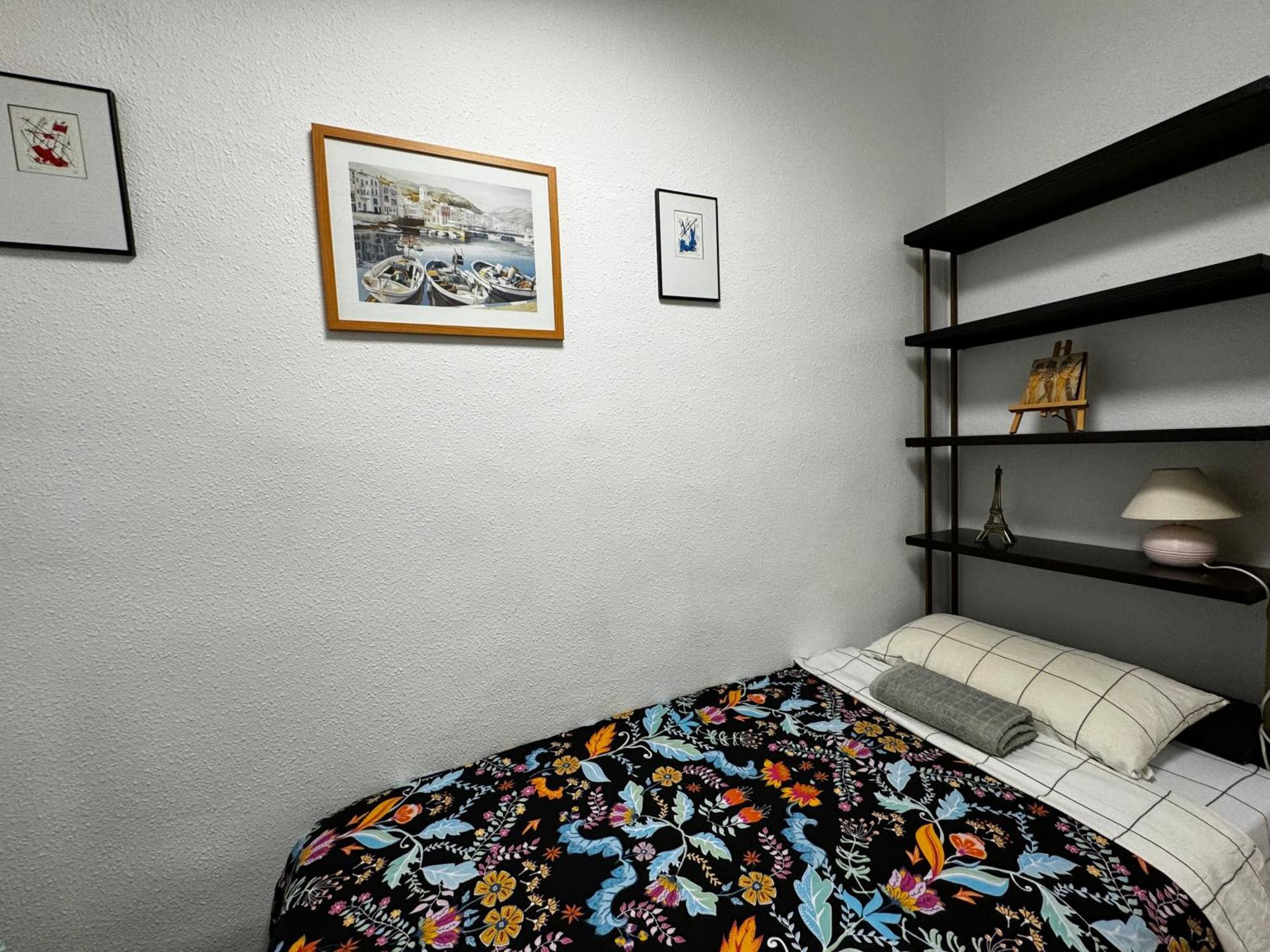 Apartamento Ruzzafa Codrut *