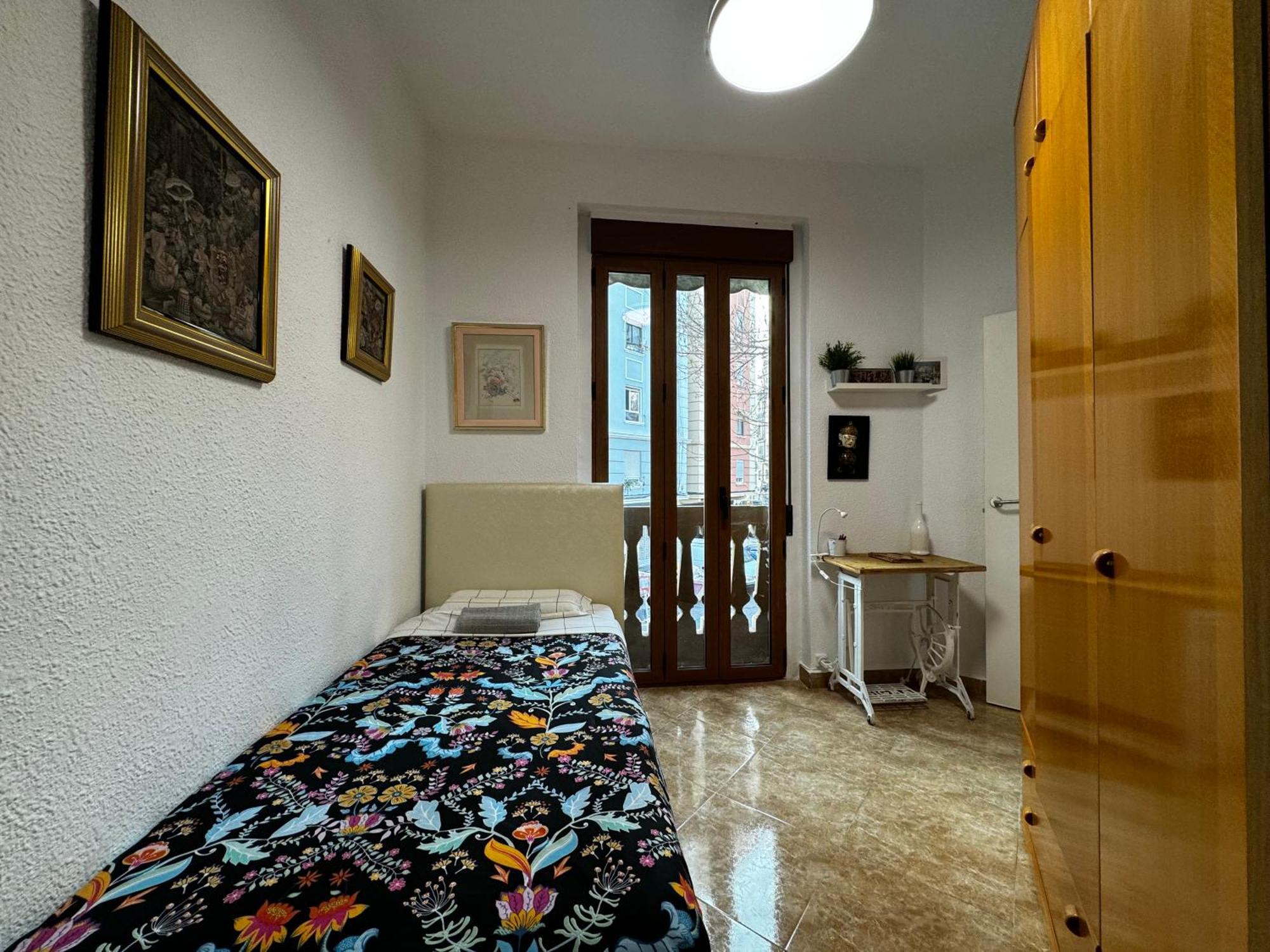Apartamento Ruzzafa Codrut
