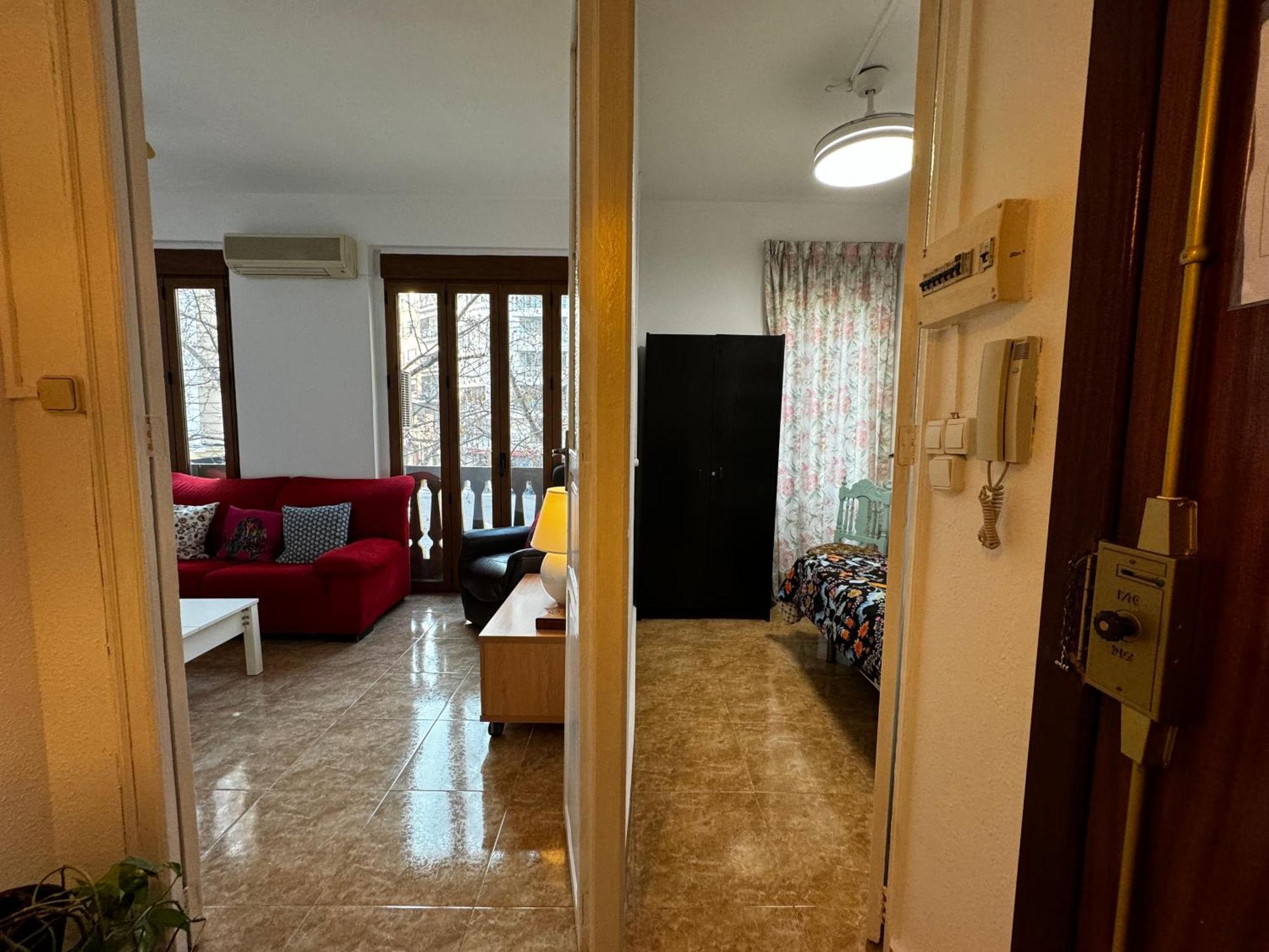 Ruzzafa Codrut Apartamento *