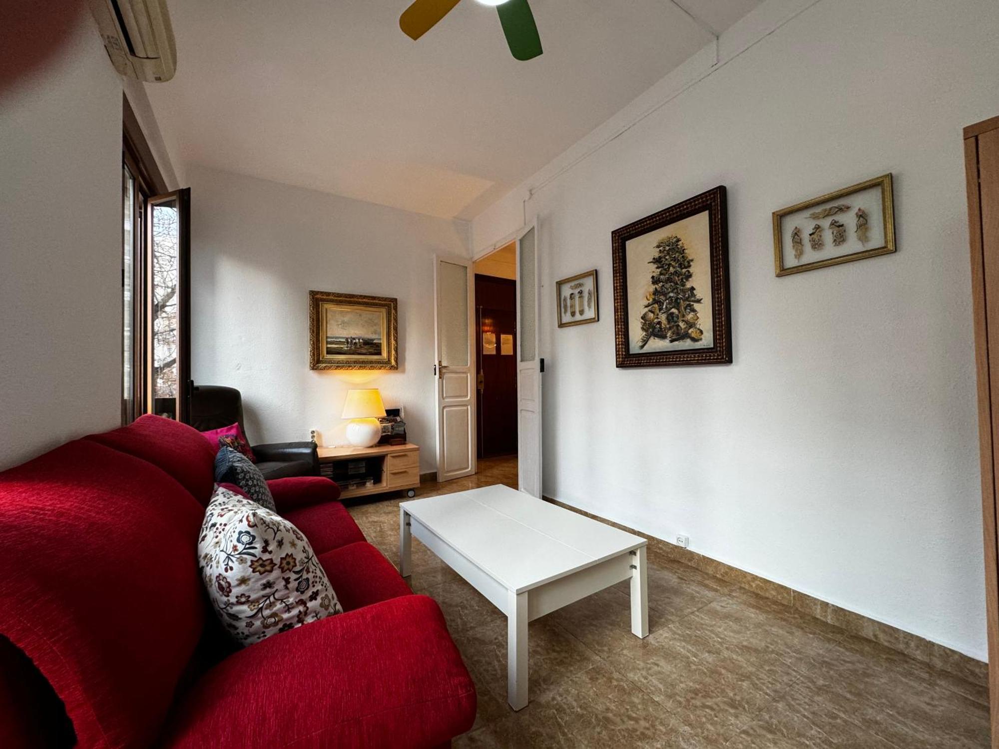 Apartamento Ruzzafa Codrut