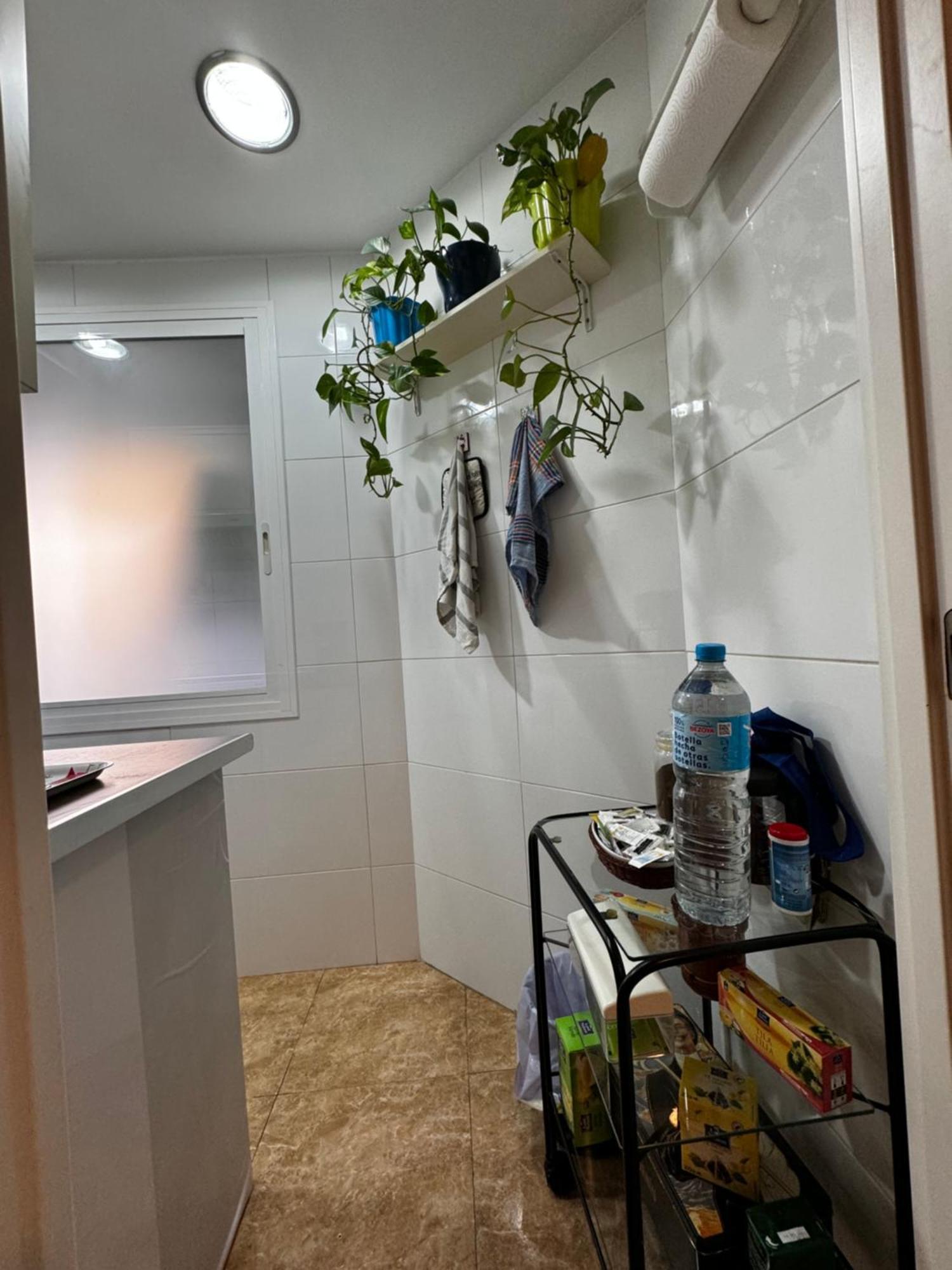 Ruzzafa Codrut Apartamento Valencia