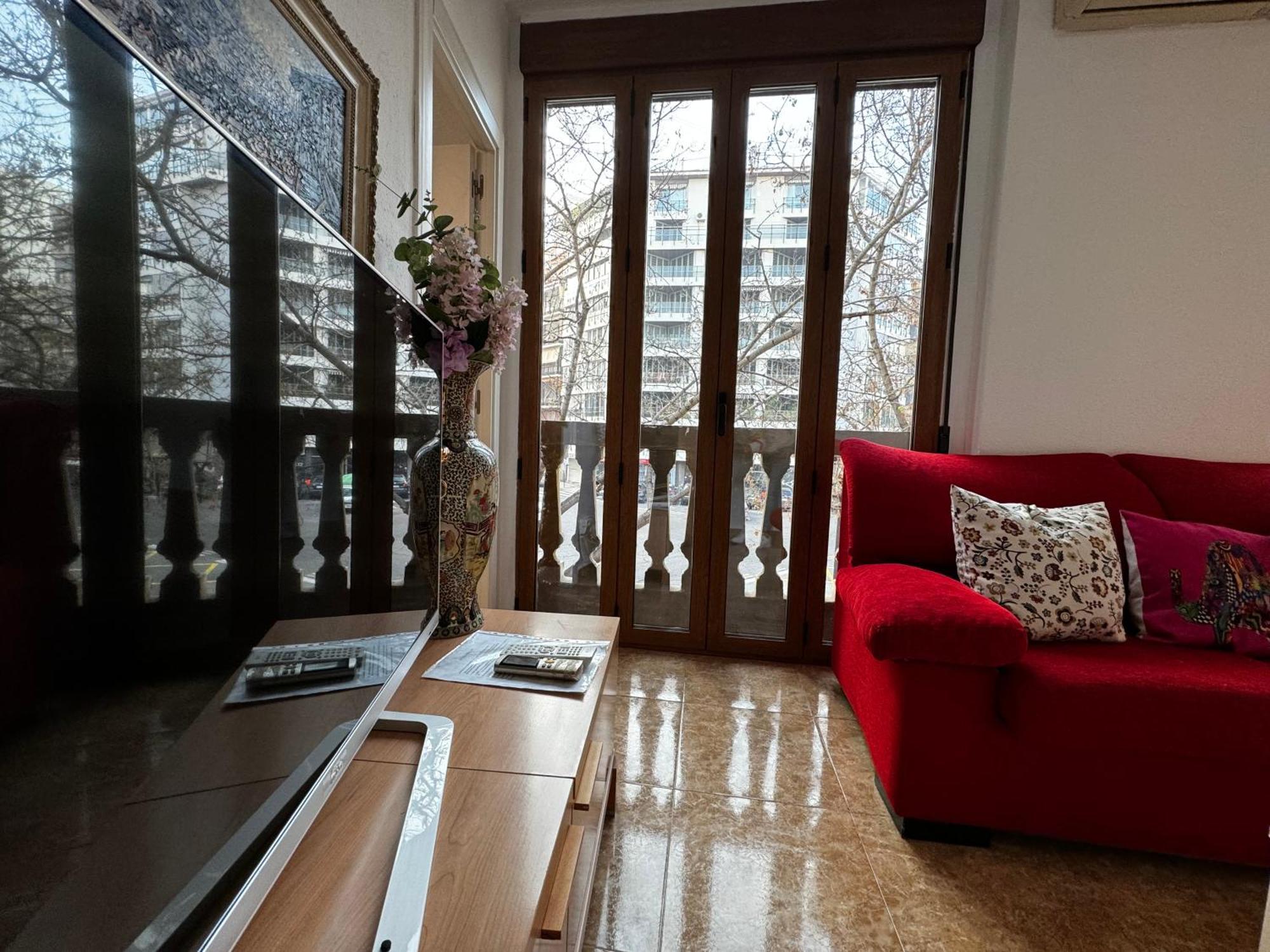 Ruzzafa Codrut Apartamento