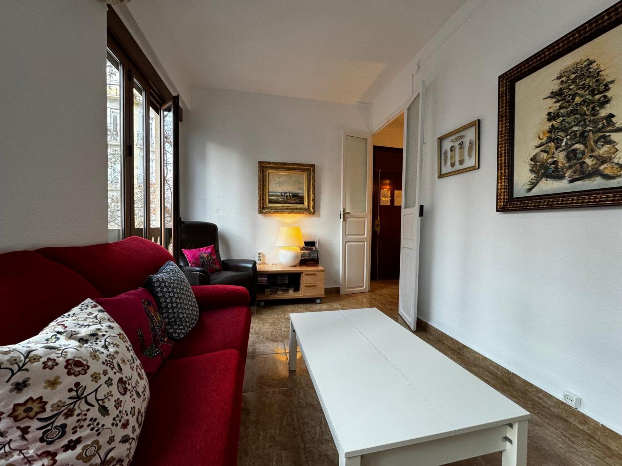 Apartamento Ruzzafa Codrut *