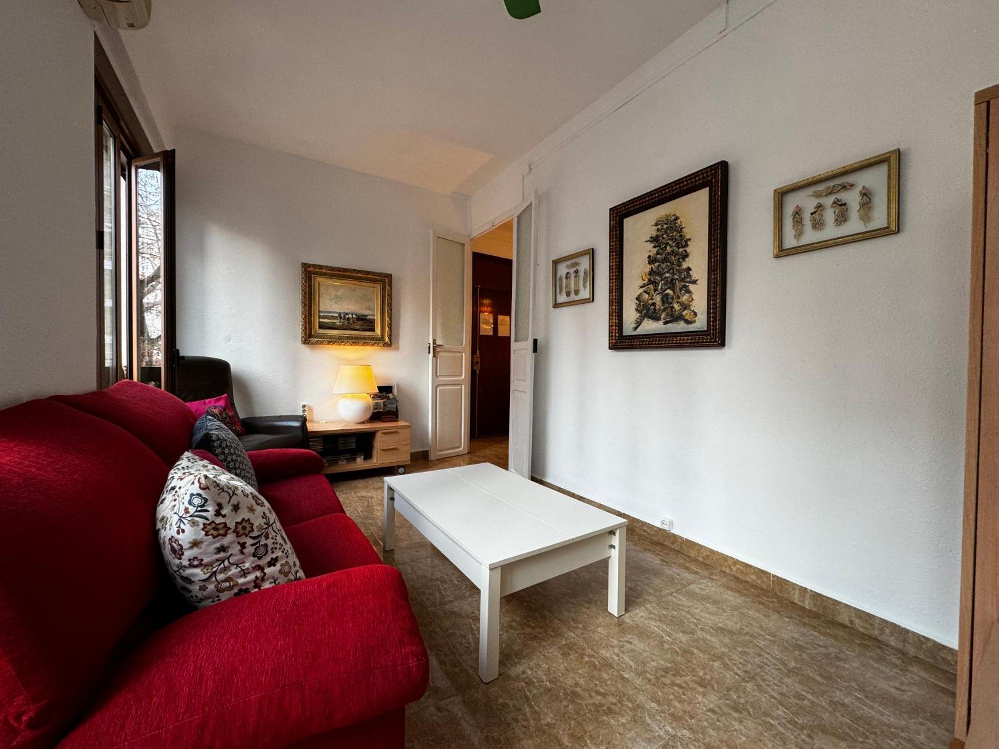 Apartamento Ruzzafa Codrut Valencia