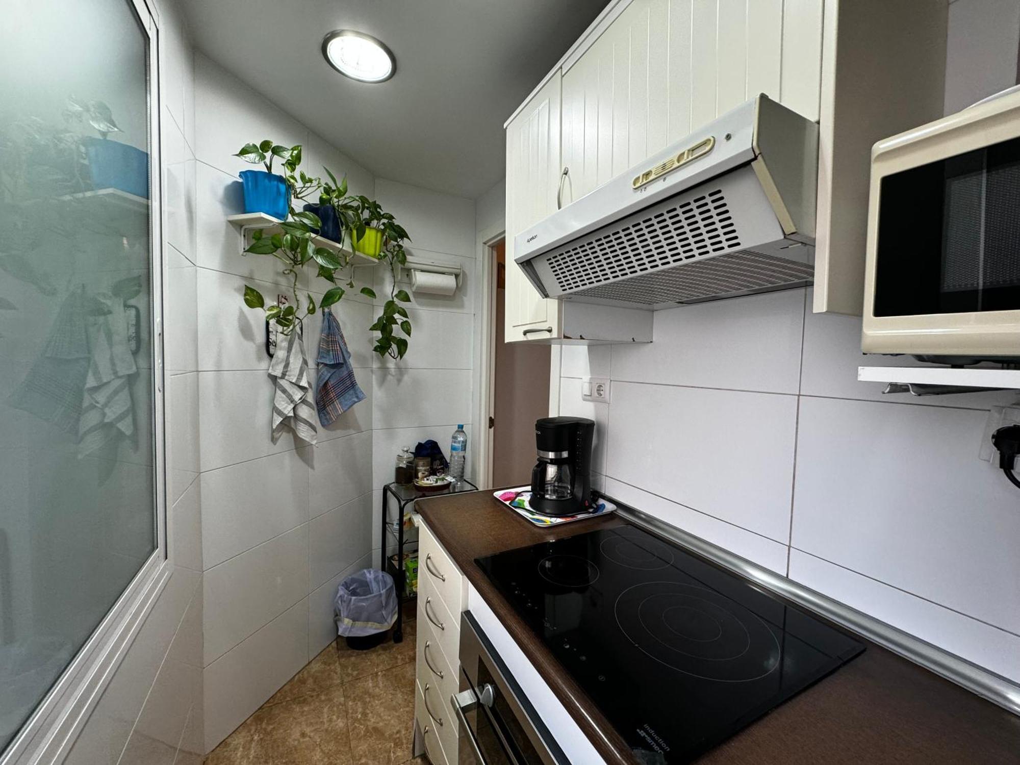 Apartamento Ruzzafa Codrut