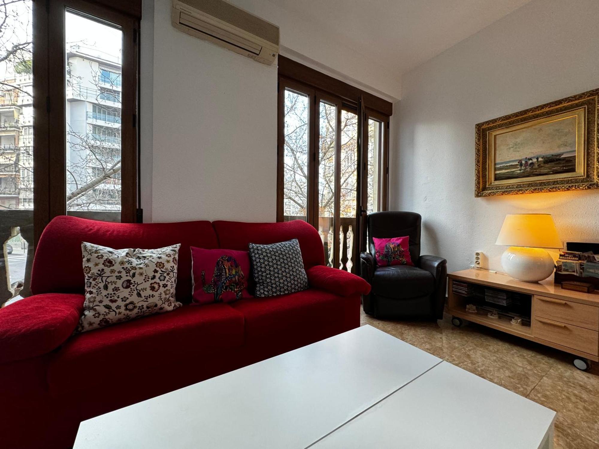 Ruzzafa Codrut Apartamento Valencia