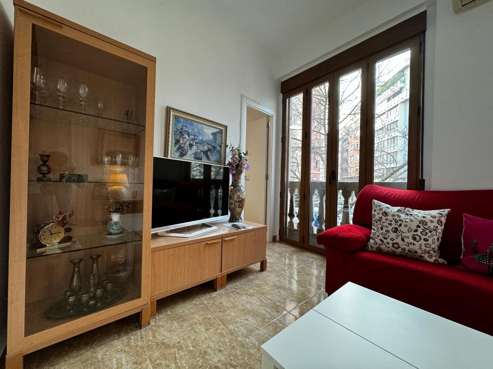 Ruzzafa Codrut Apartamento *