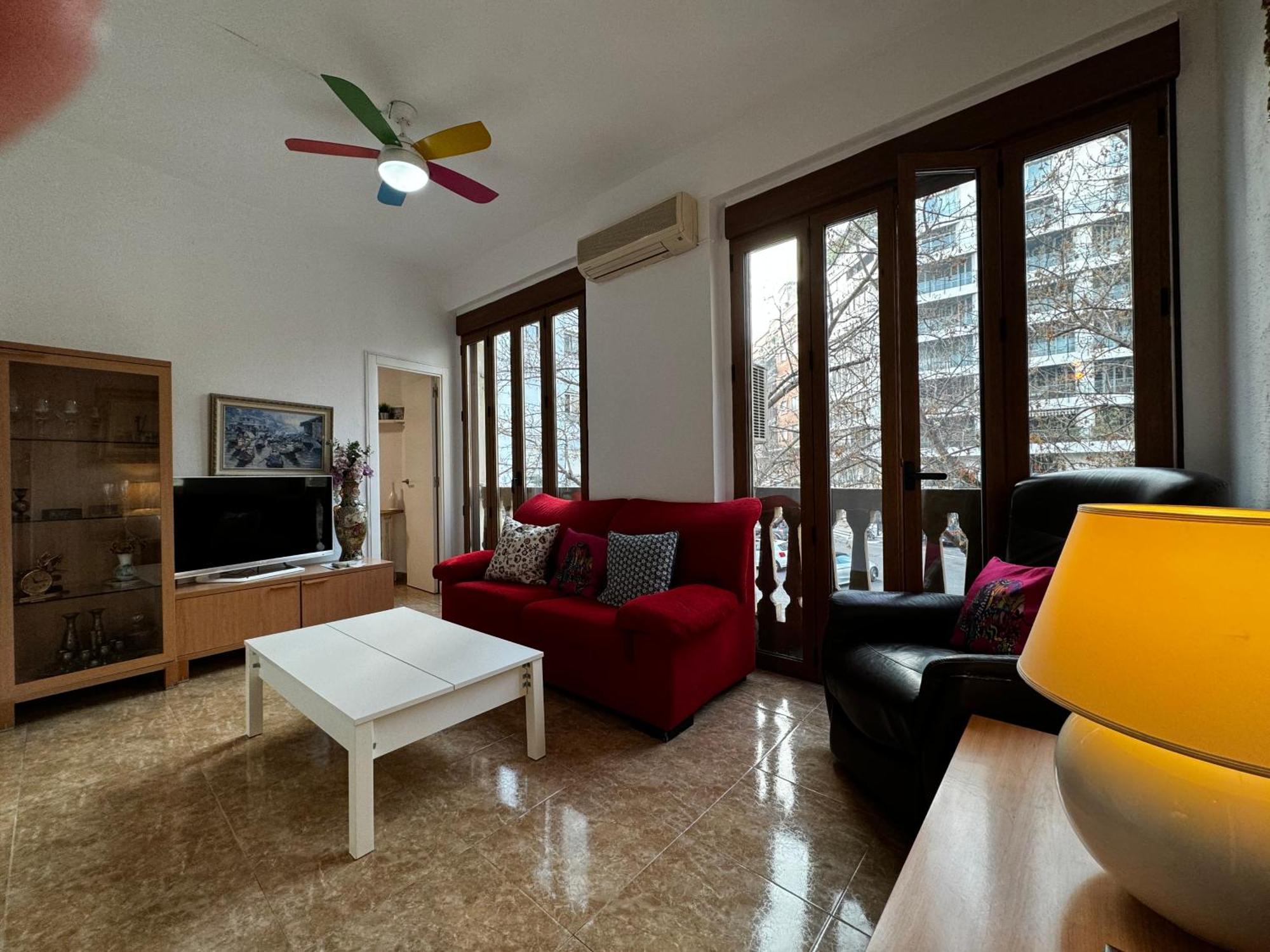 Apartamento Ruzzafa Codrut Valencia