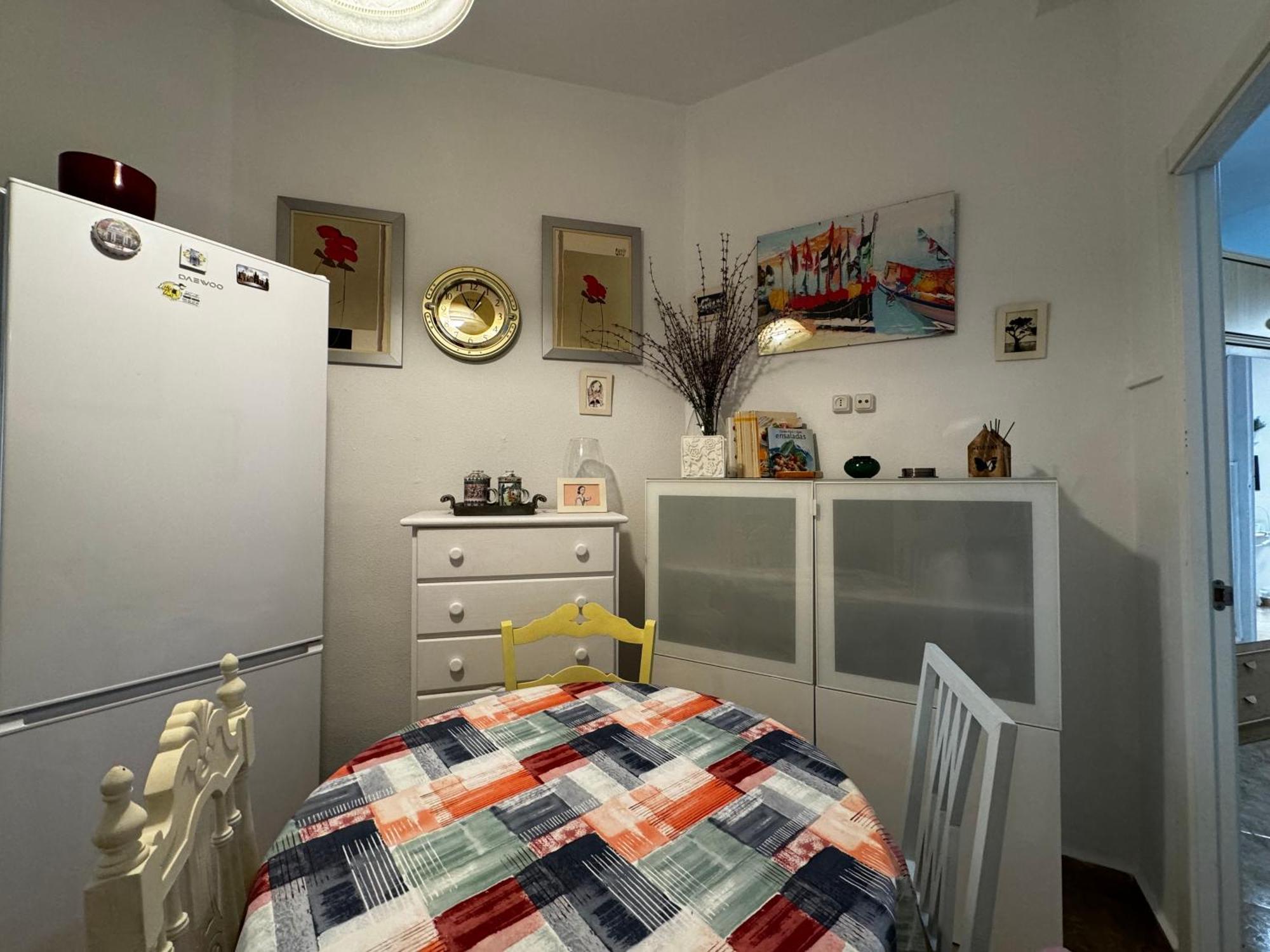 Apartamento Ruzzafa Codrut