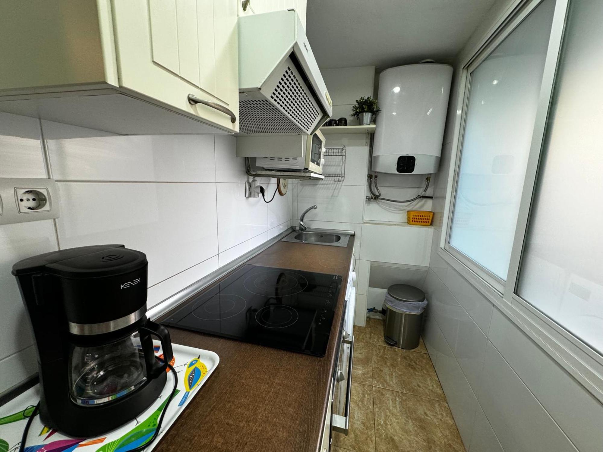 Apartamento Ruzzafa Codrut