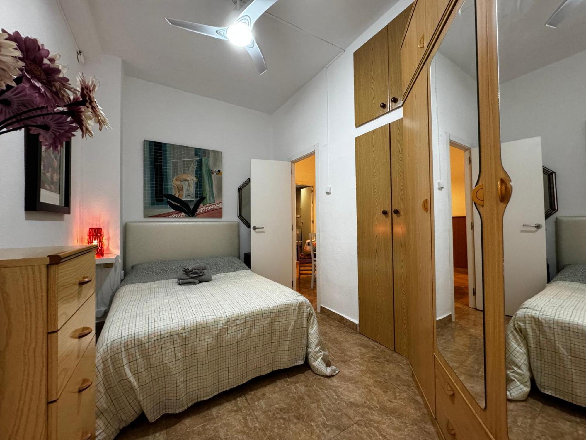 Apartamento Ruzzafa Codrut *