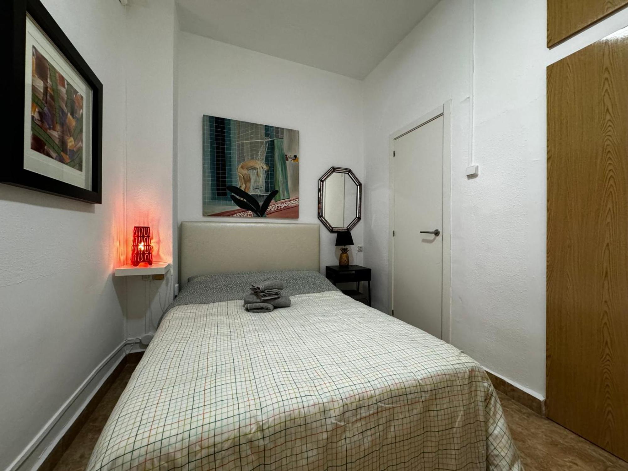 Apartamento Ruzzafa Codrut *