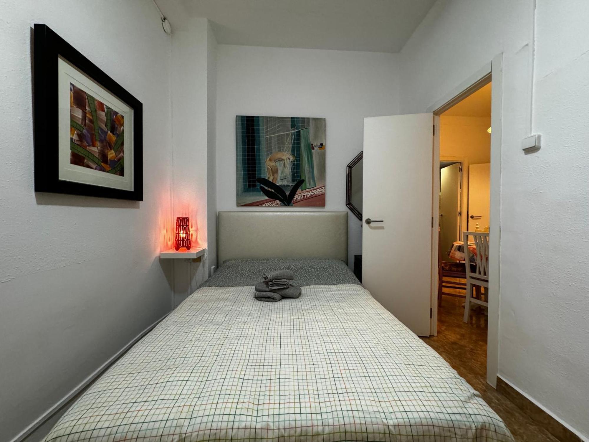 Ruzzafa Codrut Apartamento *