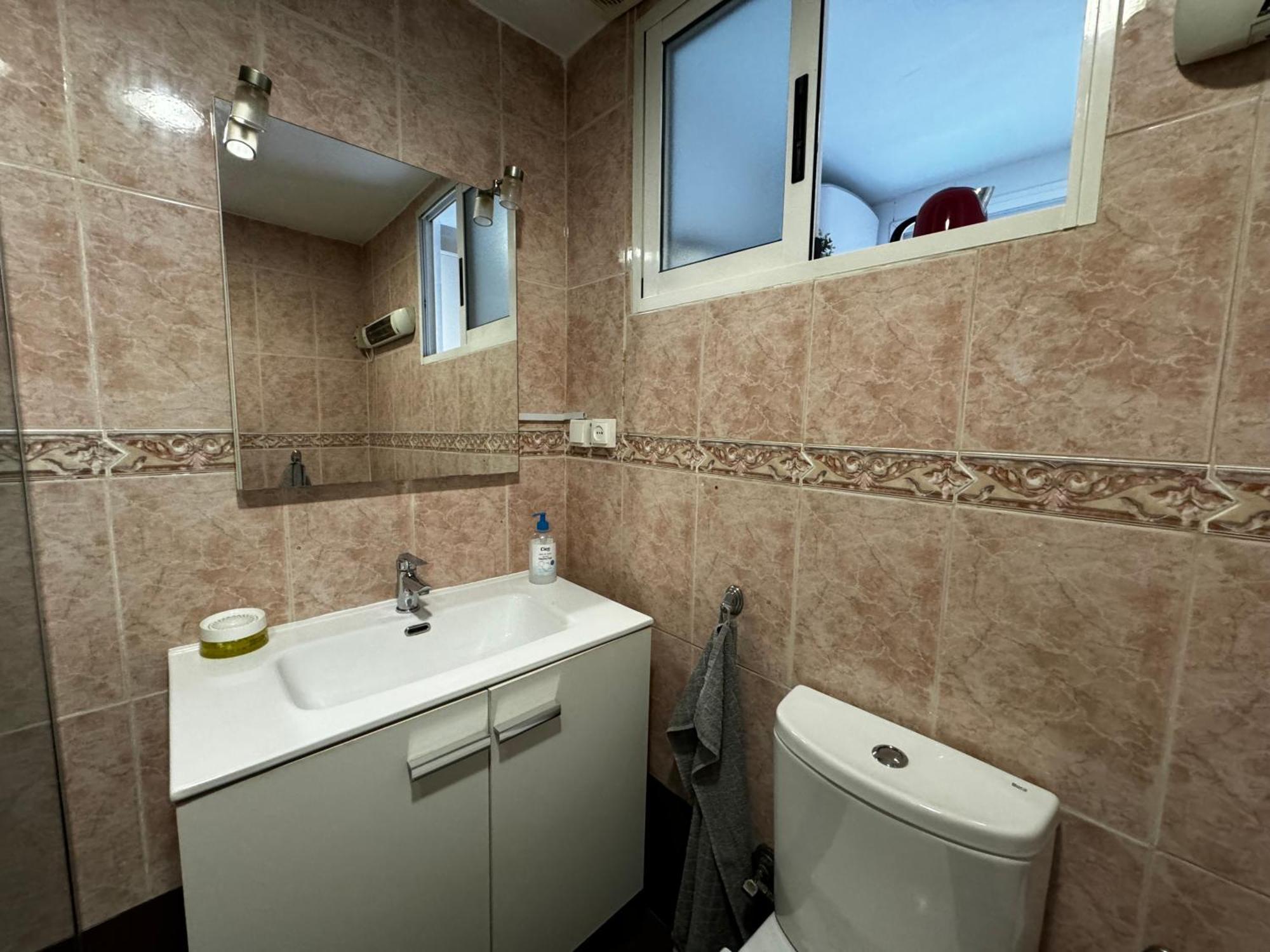 Ruzzafa Codrut Apartamento