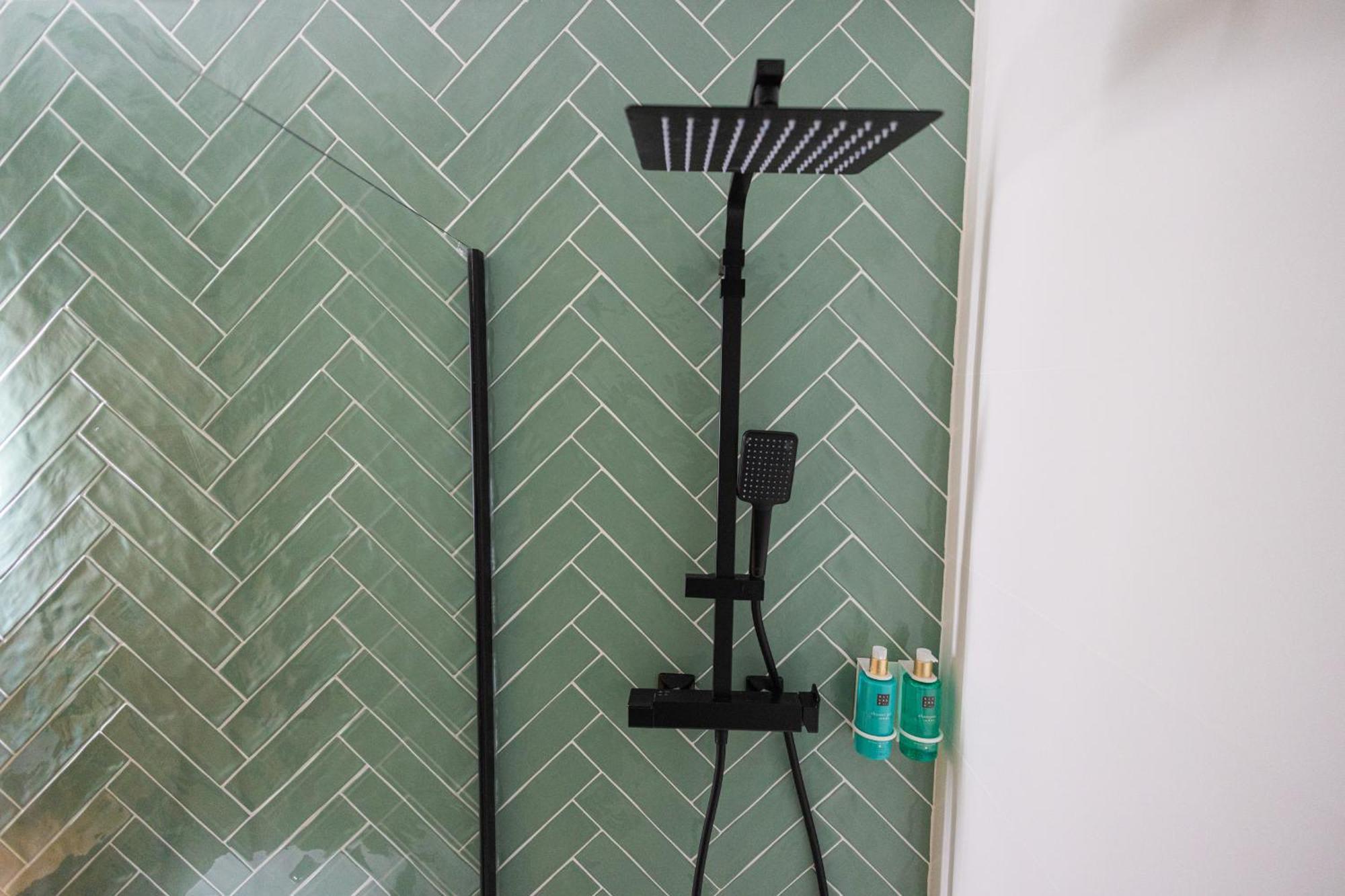 Apartamento Florit Flats - The Sorolla *