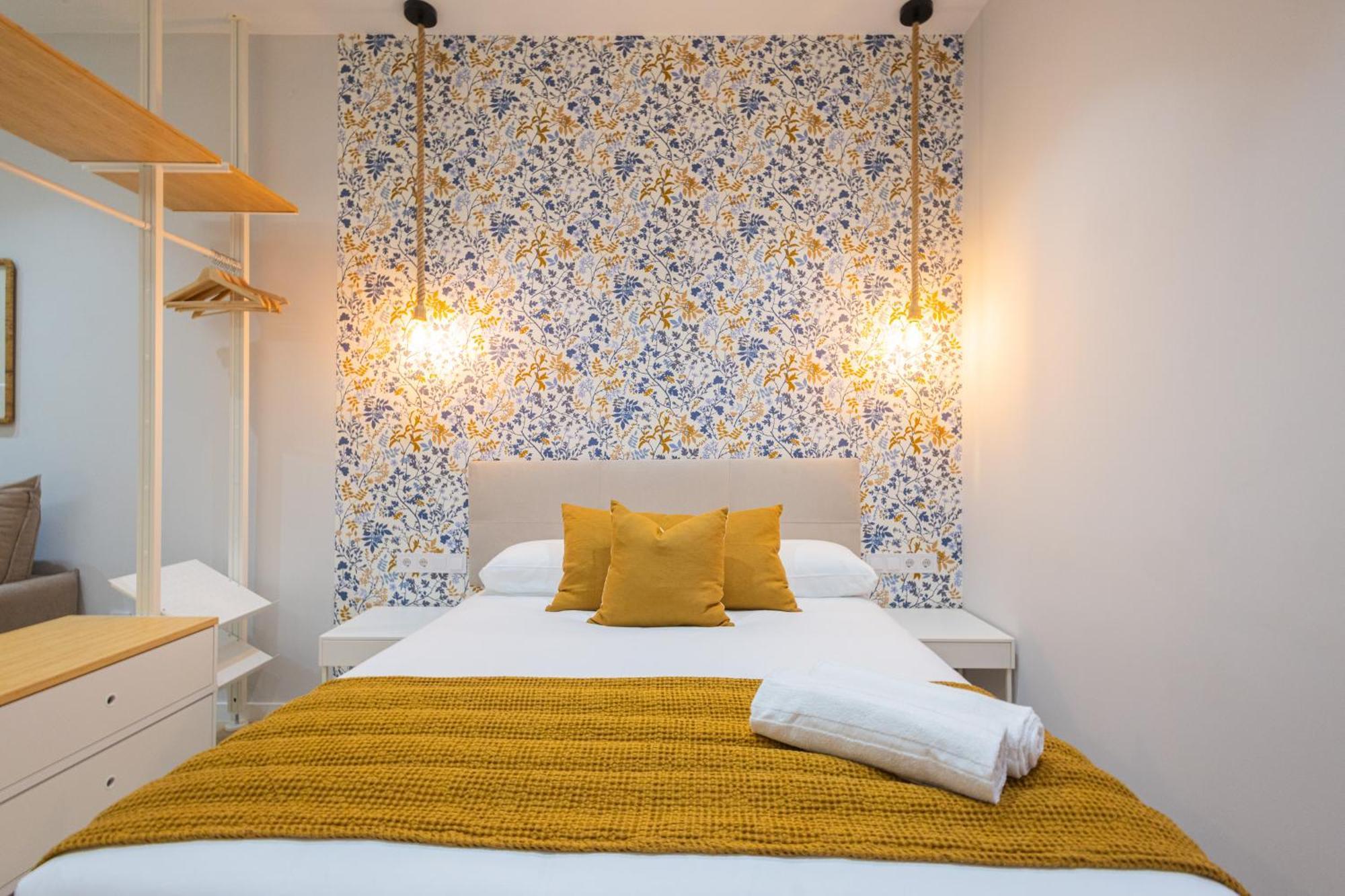 Florit Flats - The Sorolla Valencia
