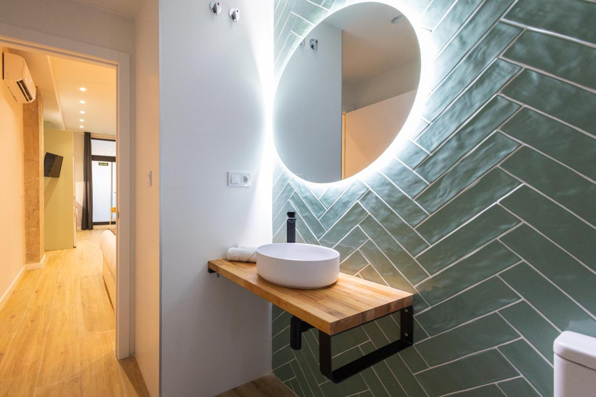 Florit Flats - The Sorolla Apartamento