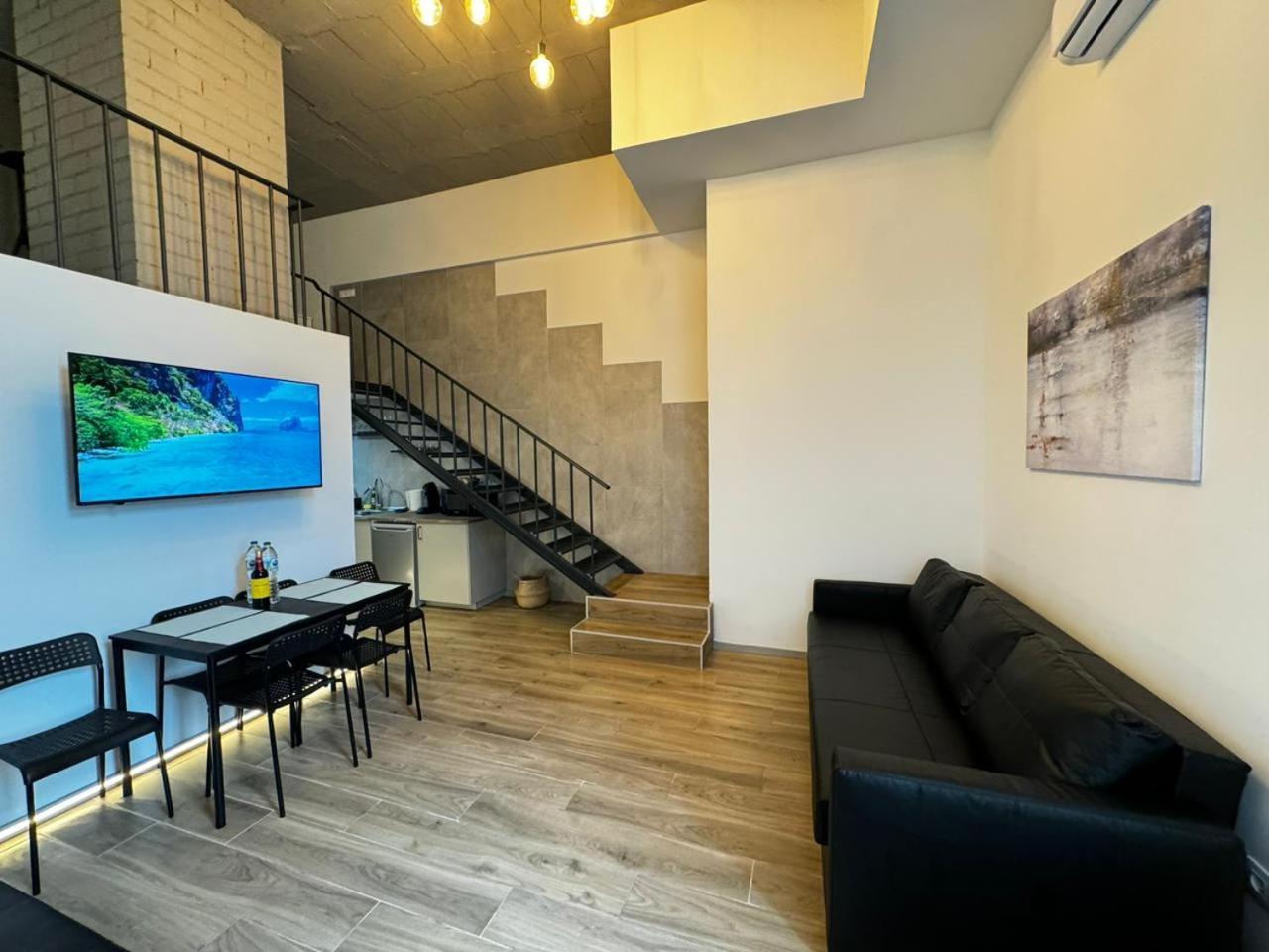 Vlc Aparthotel Valencia
