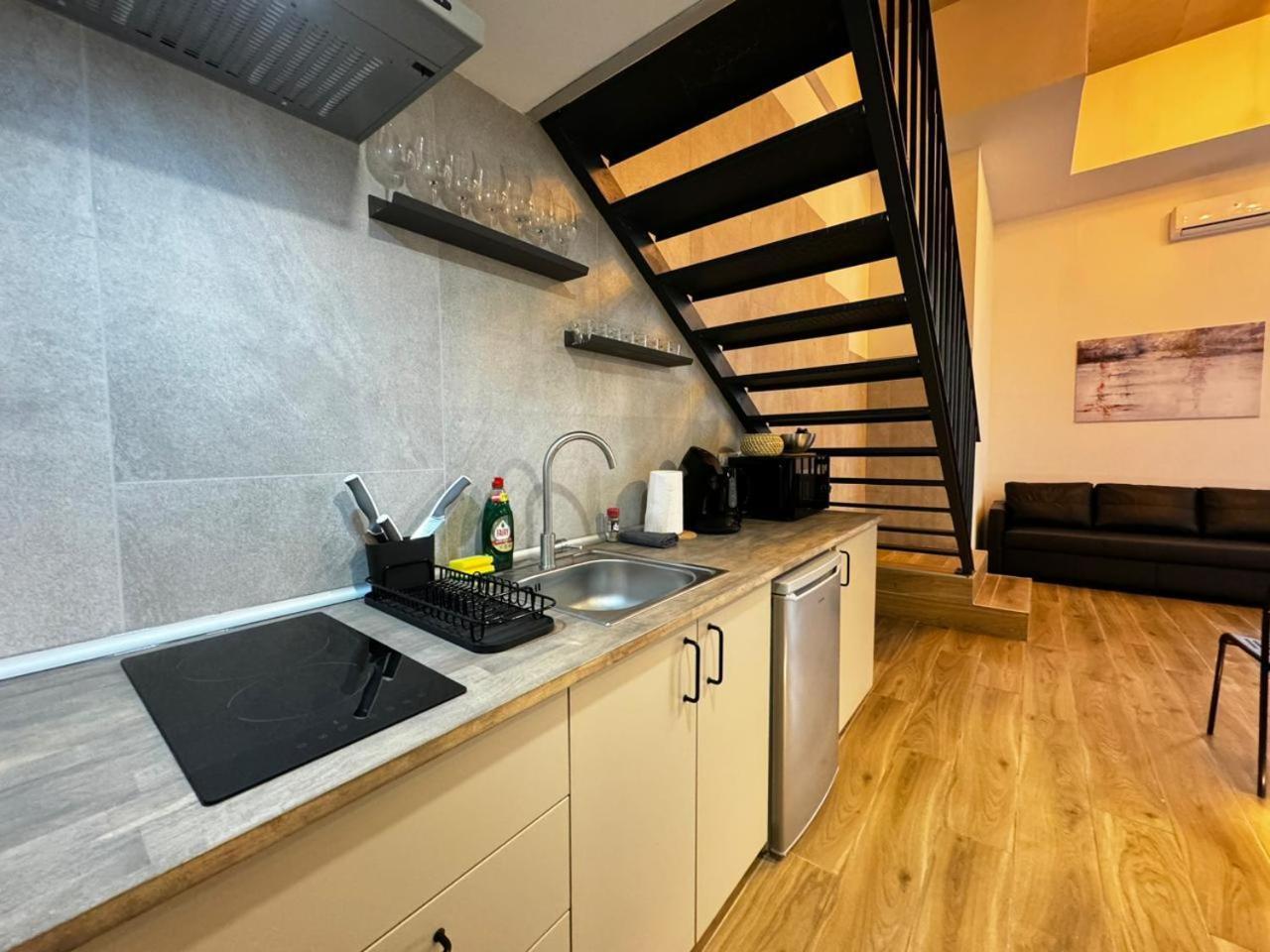 Vlc Aparthotel