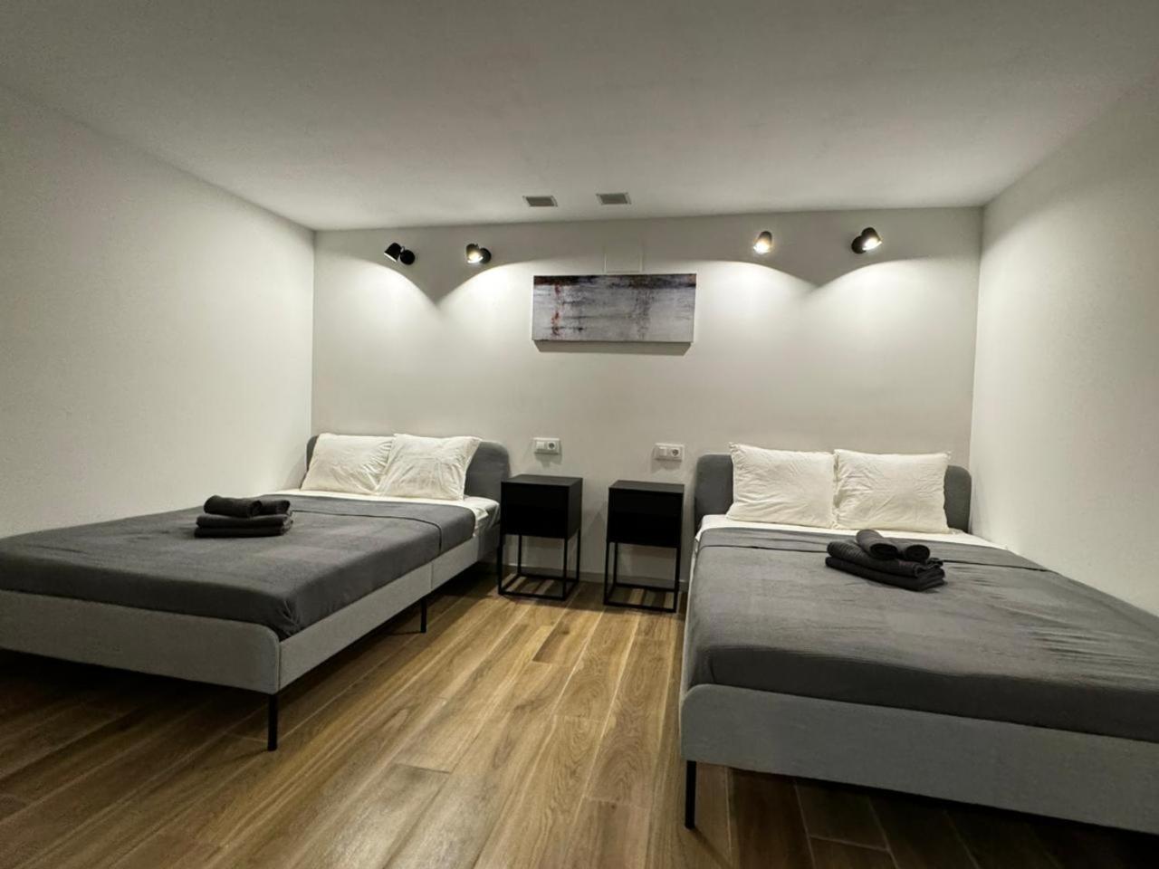 Vlc Aparthotel