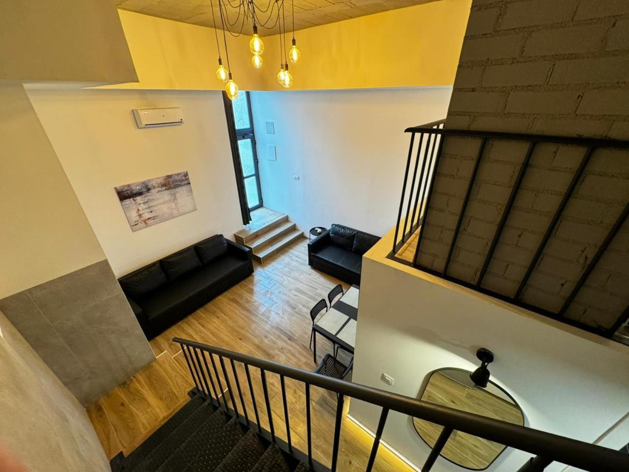Aparthotel Vlc Valencia