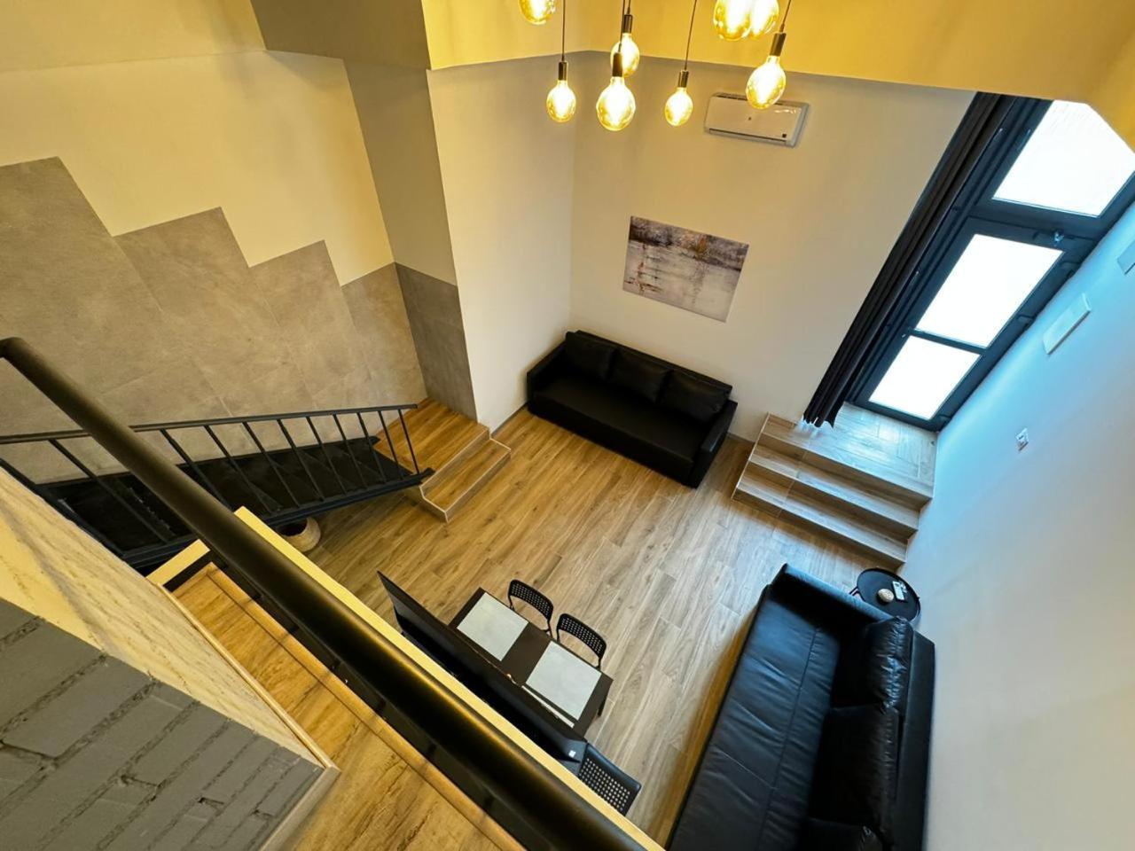 Aparthotel Vlc