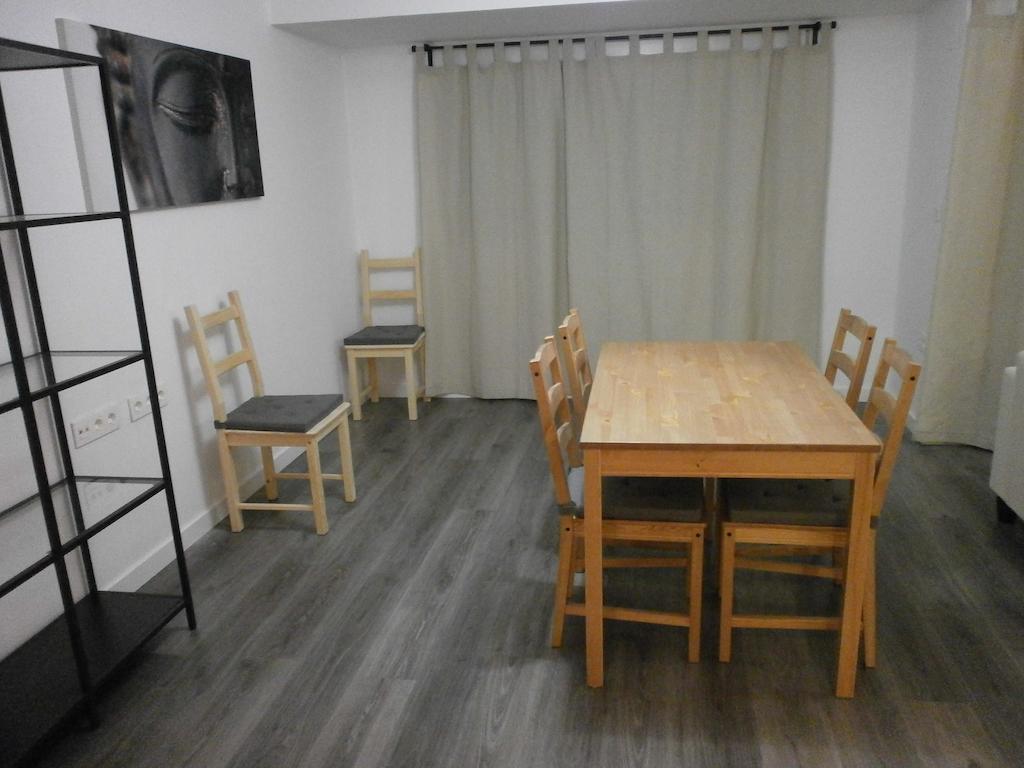 Total Ave Leisure & Culture Apartment *