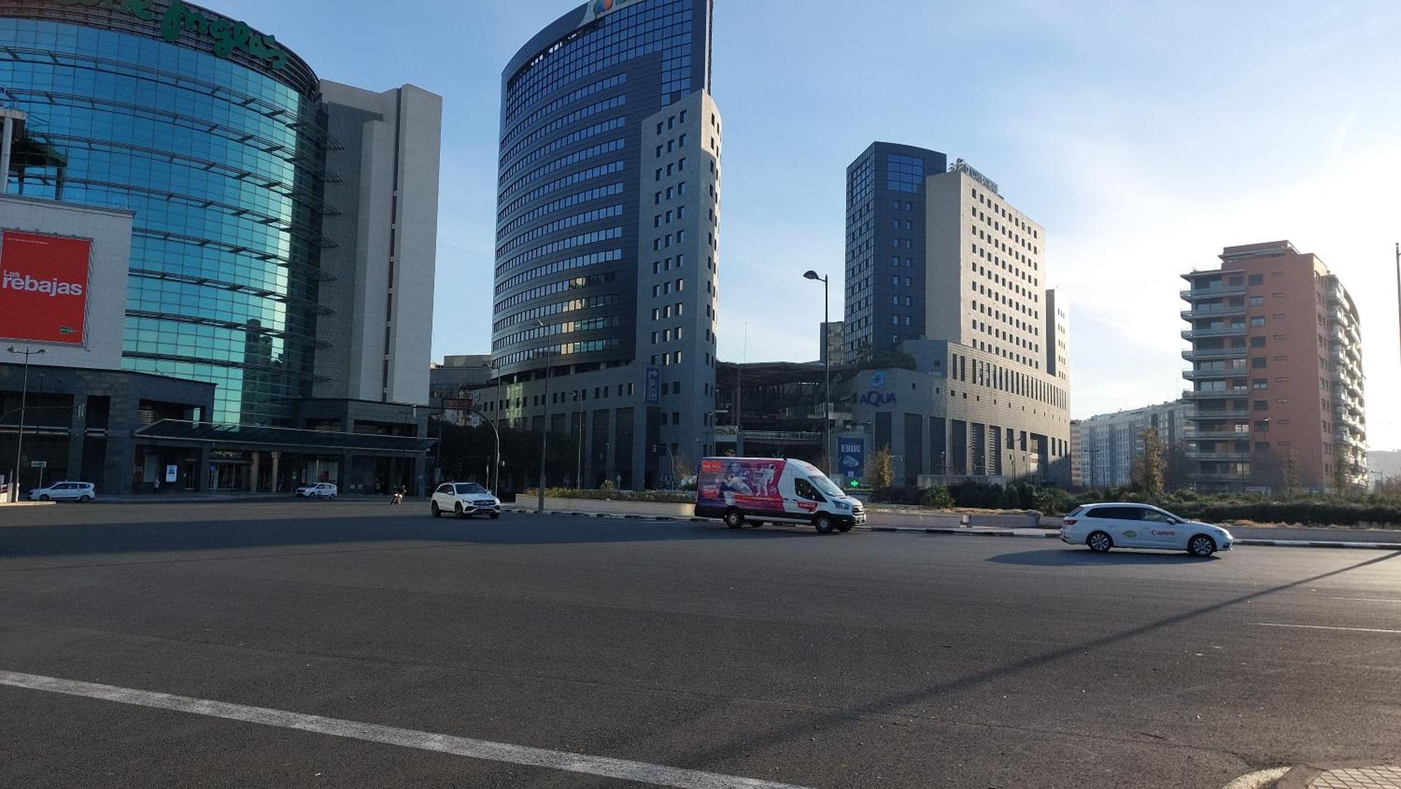 Lyesblb Aparthotel Valencia